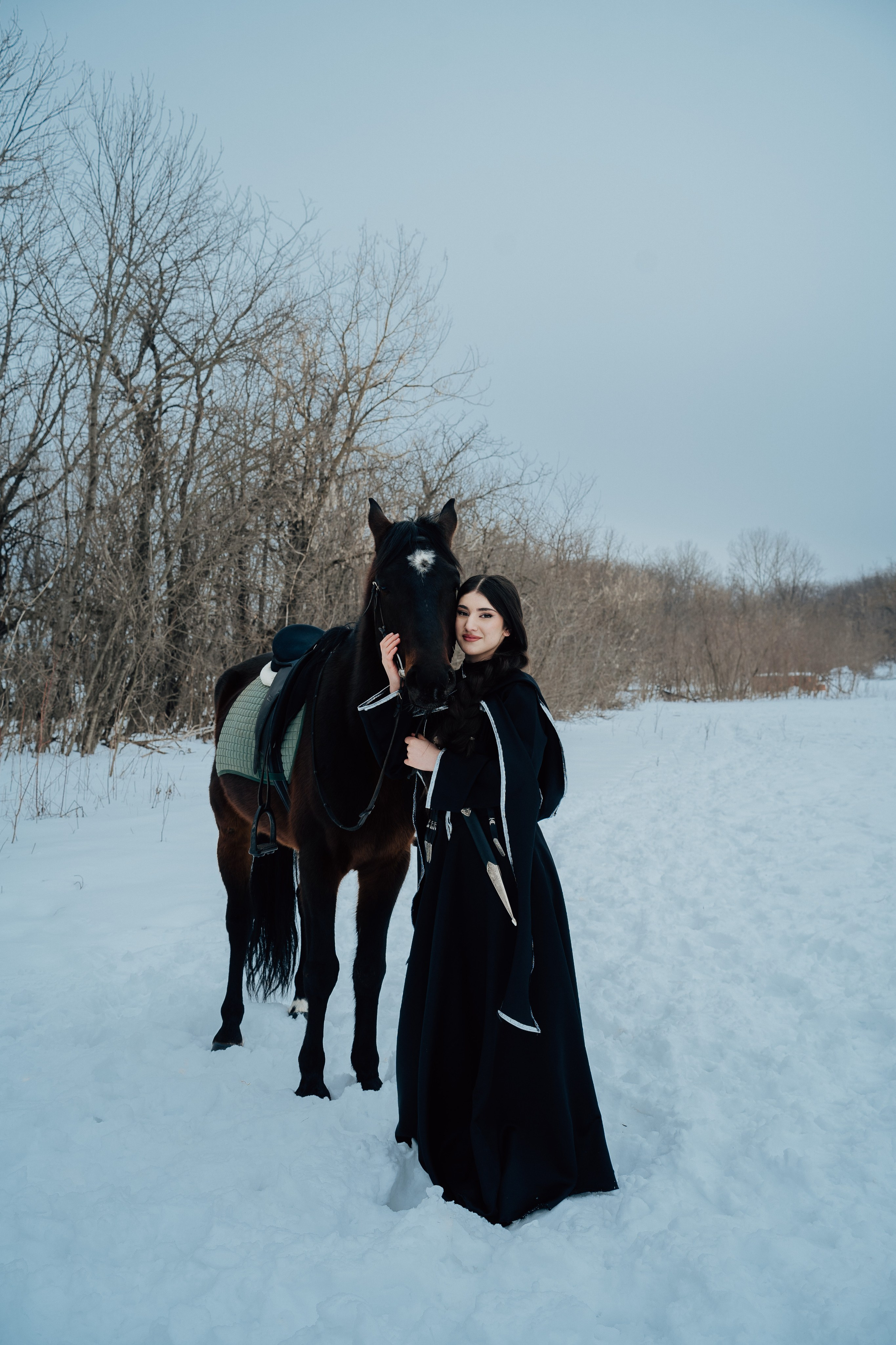 Тематические фотосессии. Фотограф Диана Семенова