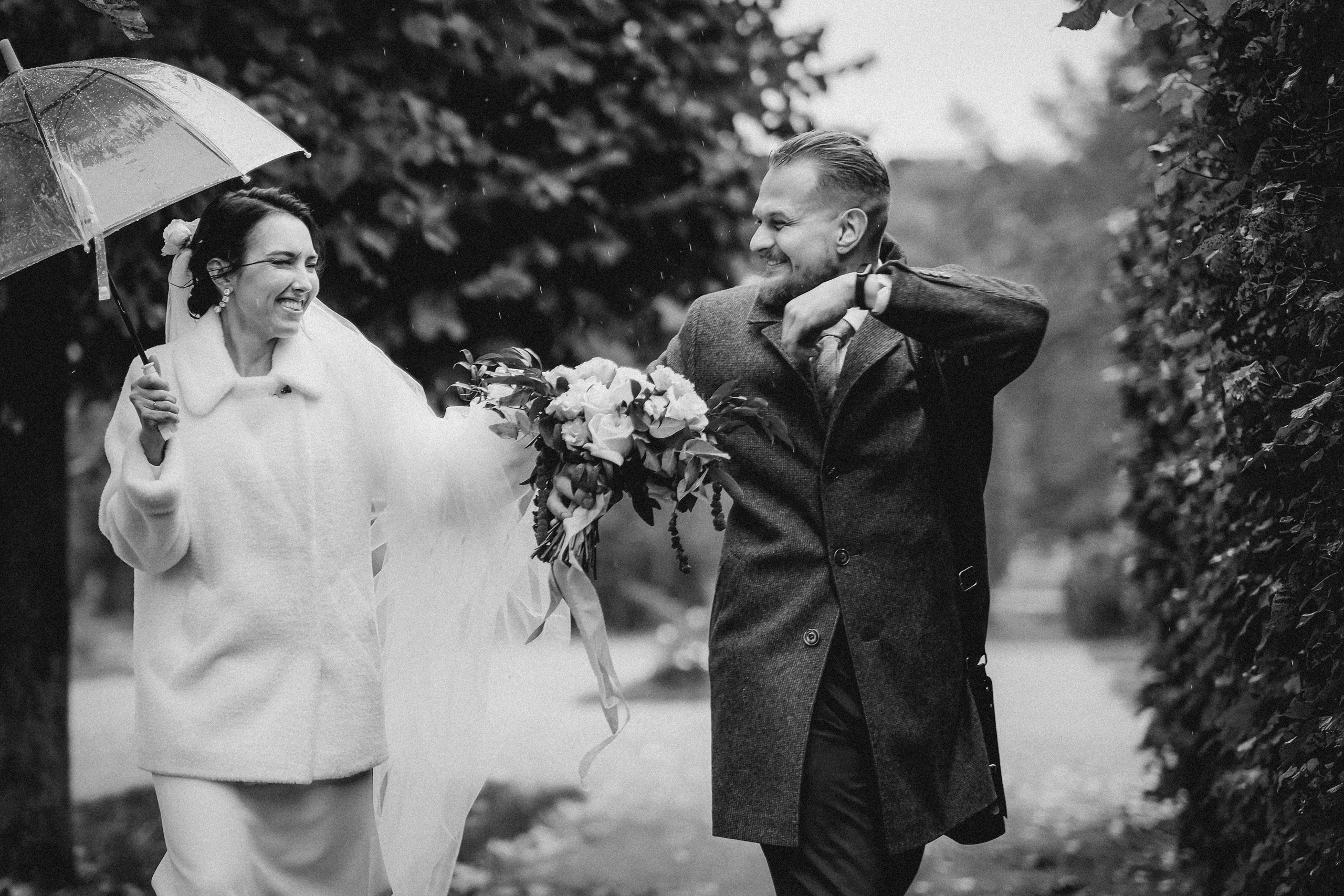 Лариса и Максим. Фотограф Михаил Ерохин | Москва