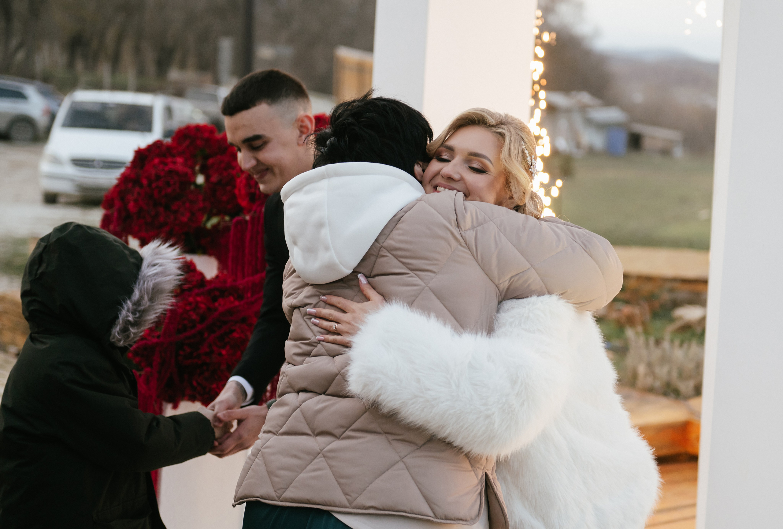 20.02.26. Свадебный, женский, семейный фотограф в Севастополе Юлия Мошенко