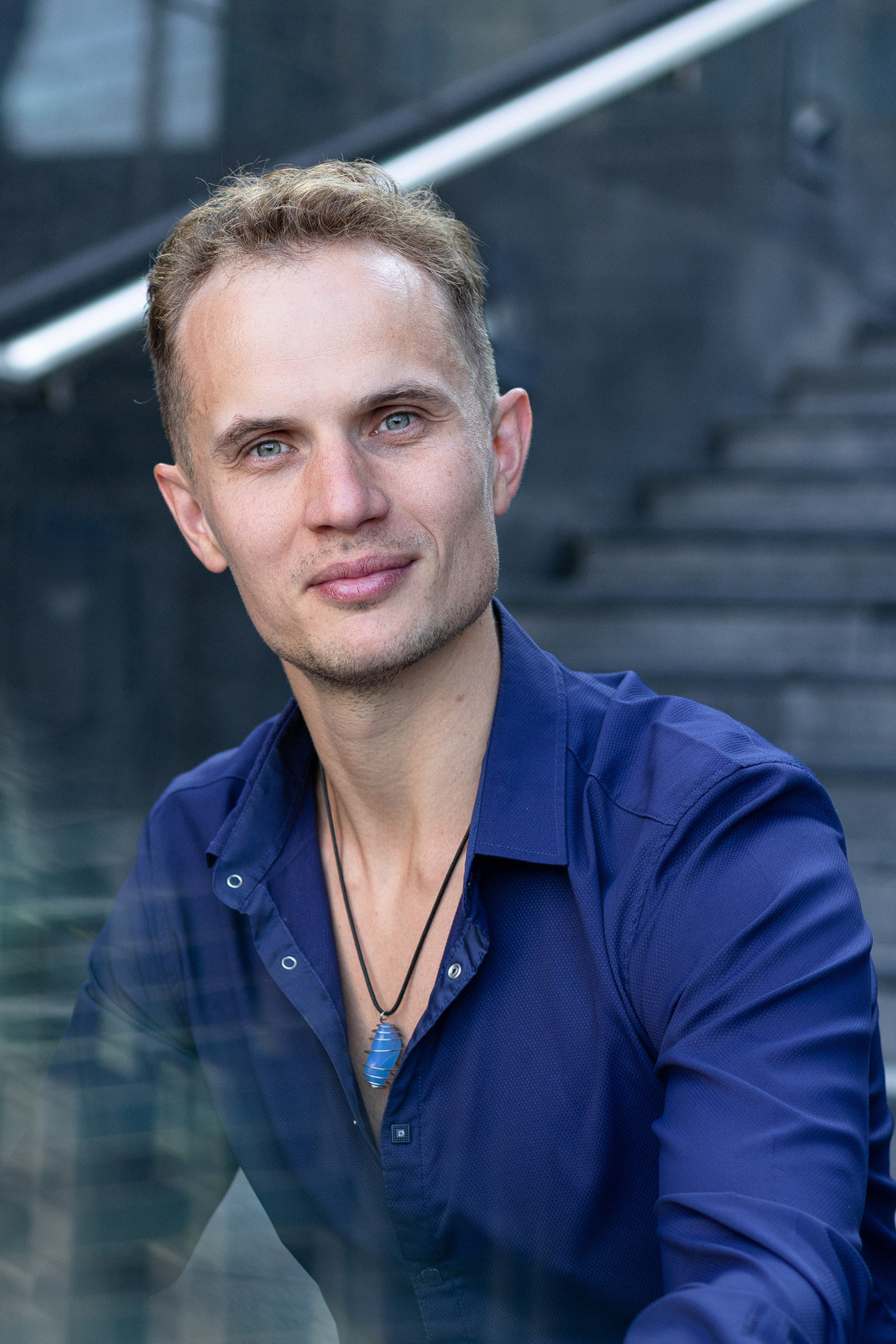 Мужской портрет. Фотограф Москва Илюткина Евгения ilutkina.evgenia