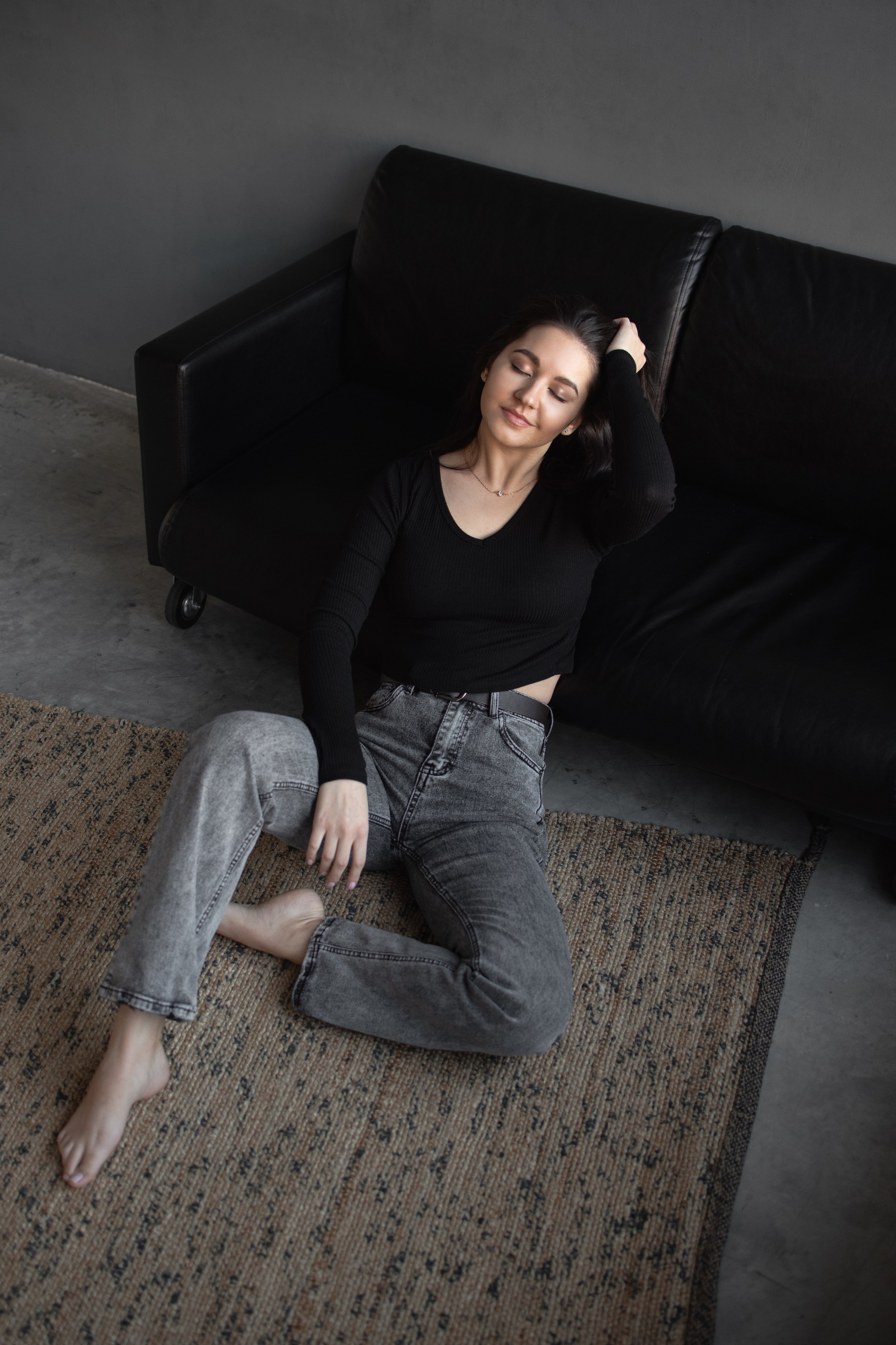 Алина. Фотограф Челябинск Екатерина Миниханова