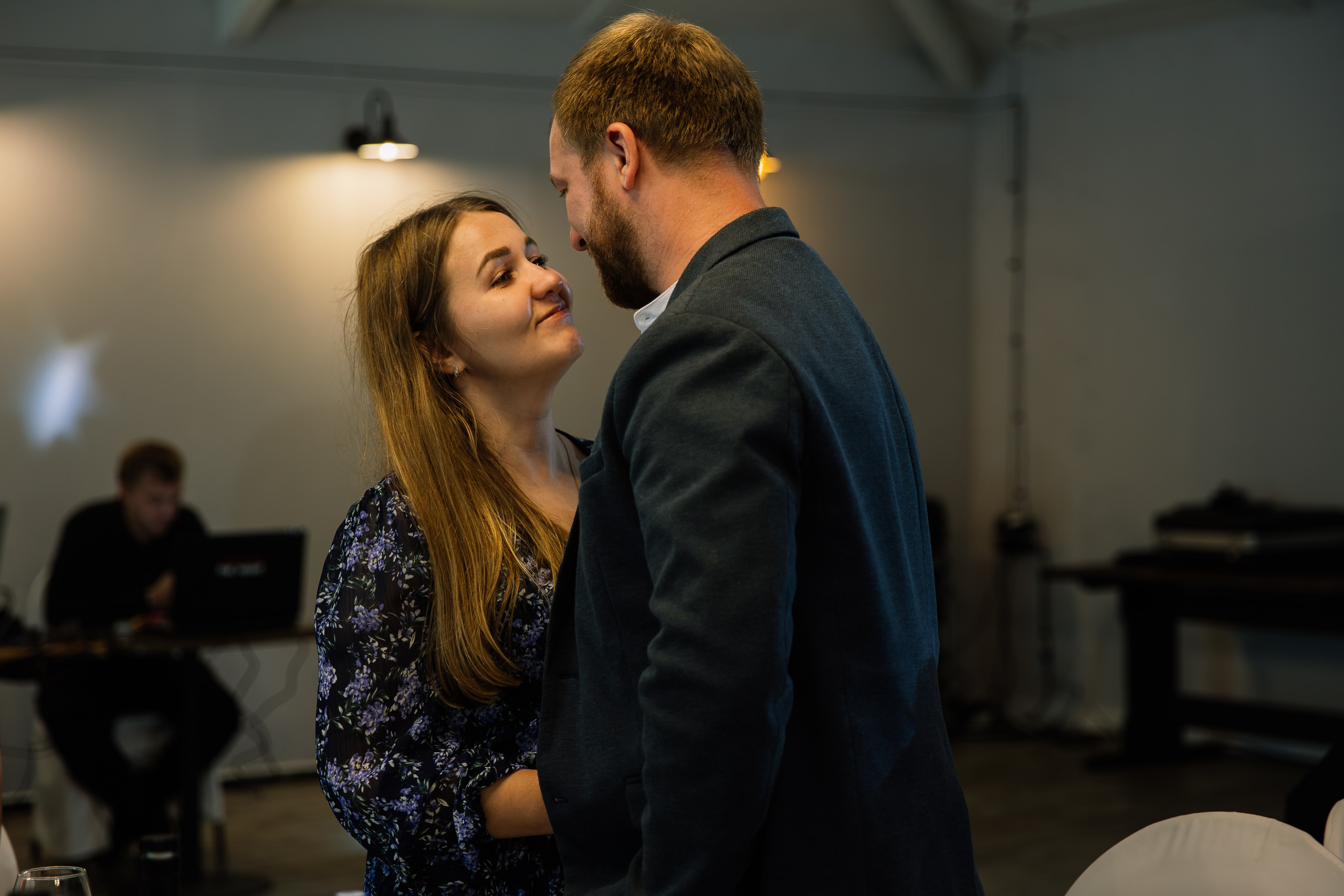 Алексей и Полина. Семейный фотограф Толстикова Кристина