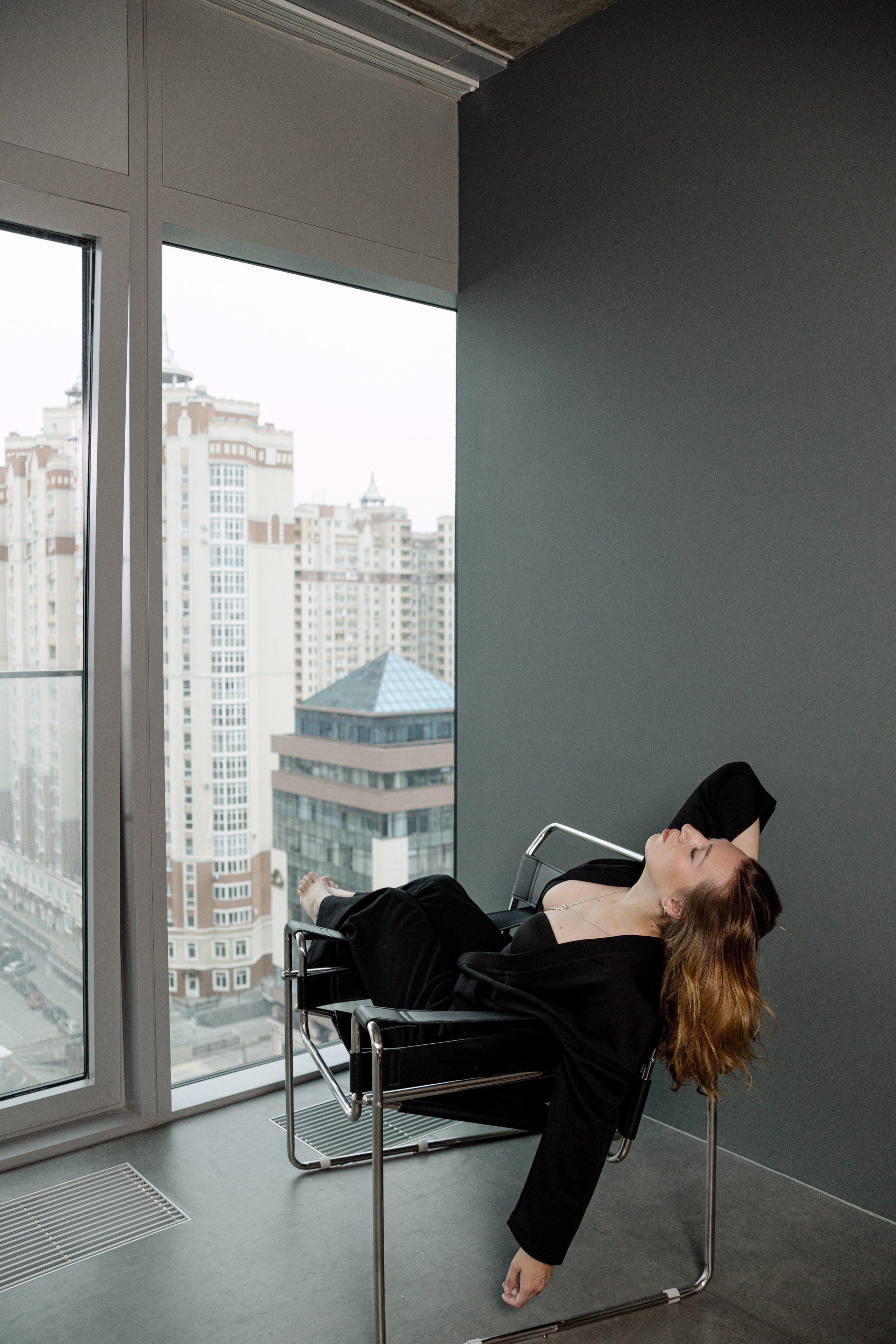 Елена. Фотограф Воронеж Варвара