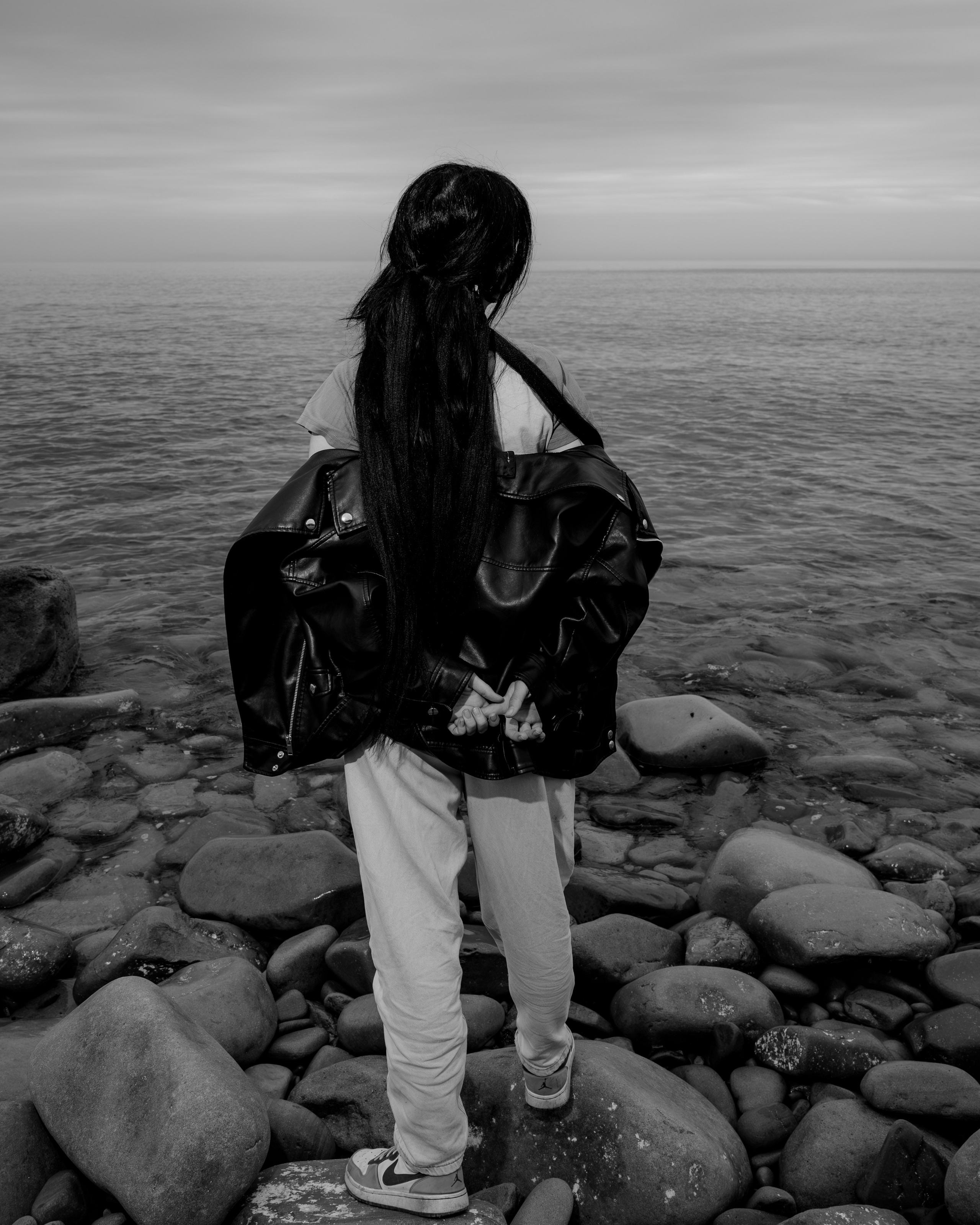 Лиза. Портретный и семейный фотограф Владивосток Андрей Липатов