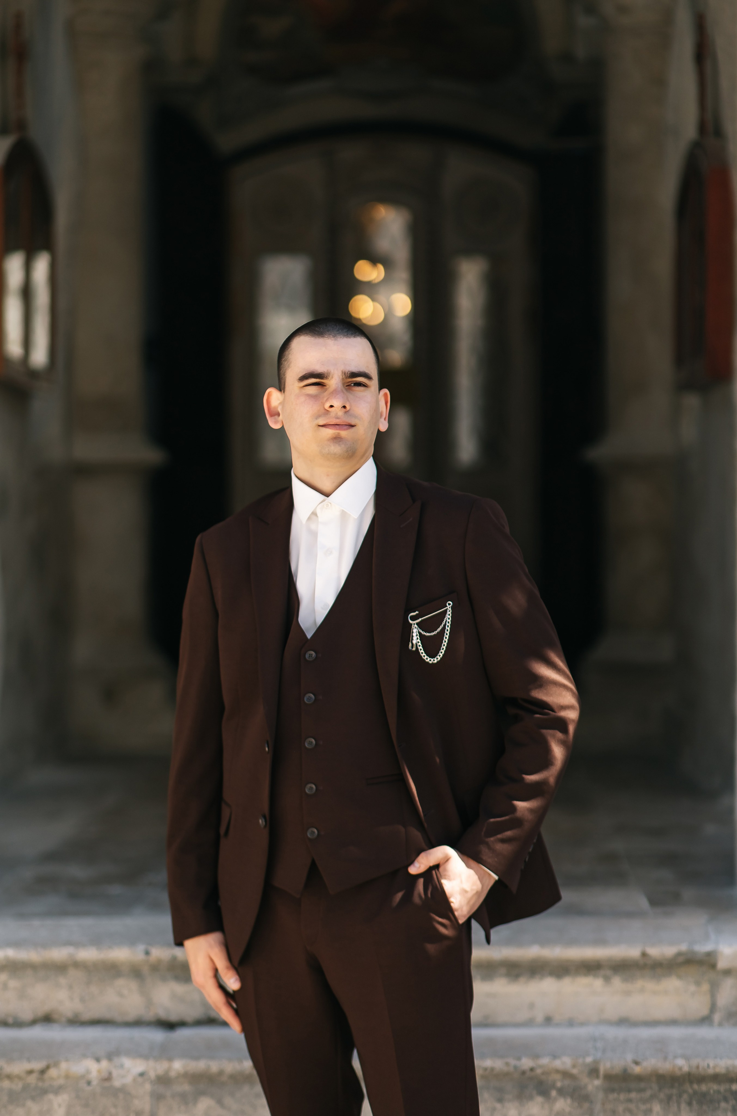 Никита и Анастасия. Свадебный и семейный фотограф в Рязани Саша Крутых