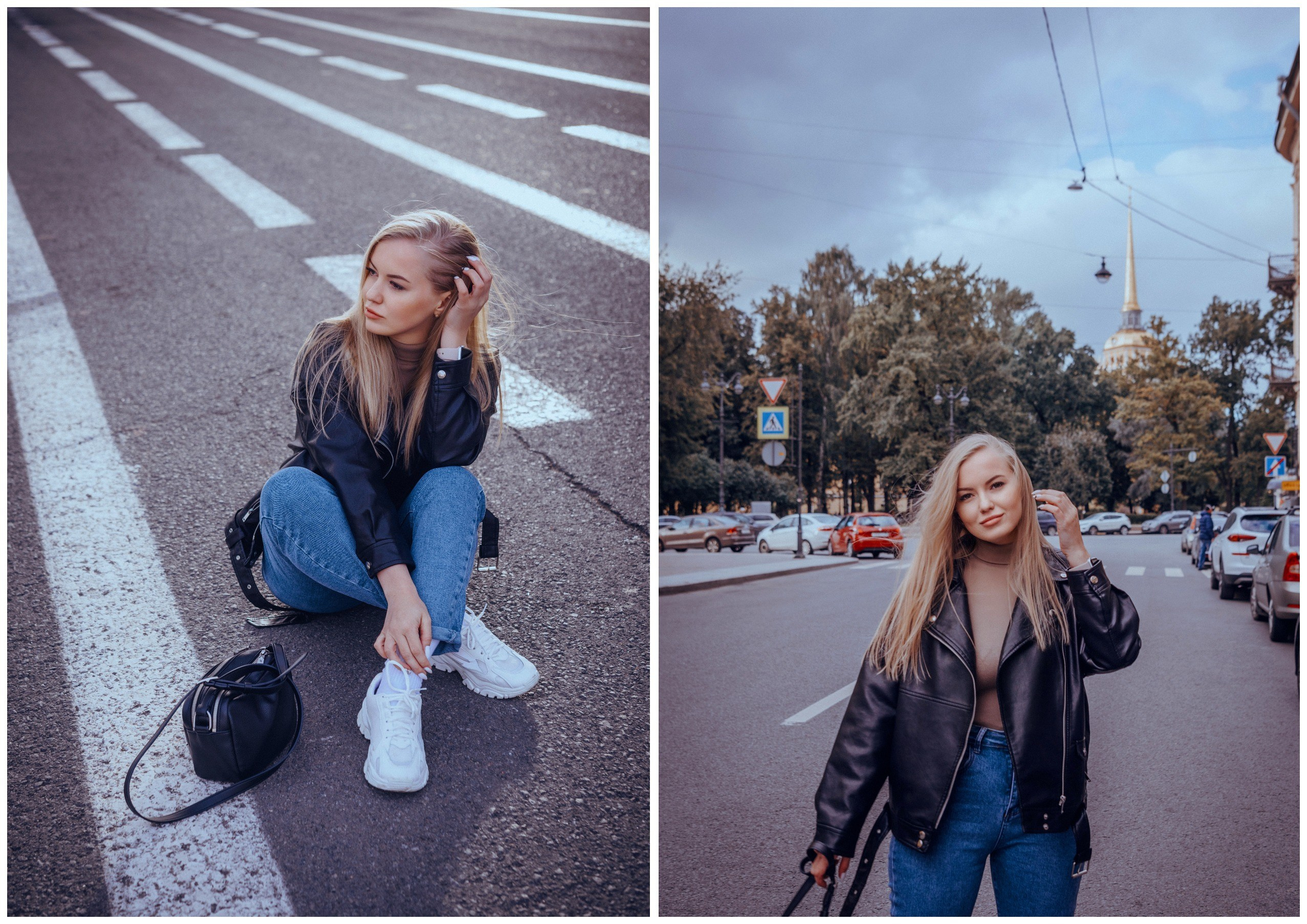 Прогулки по Питеру и Туристические маршруты. Фотограф Taliana Chastaya