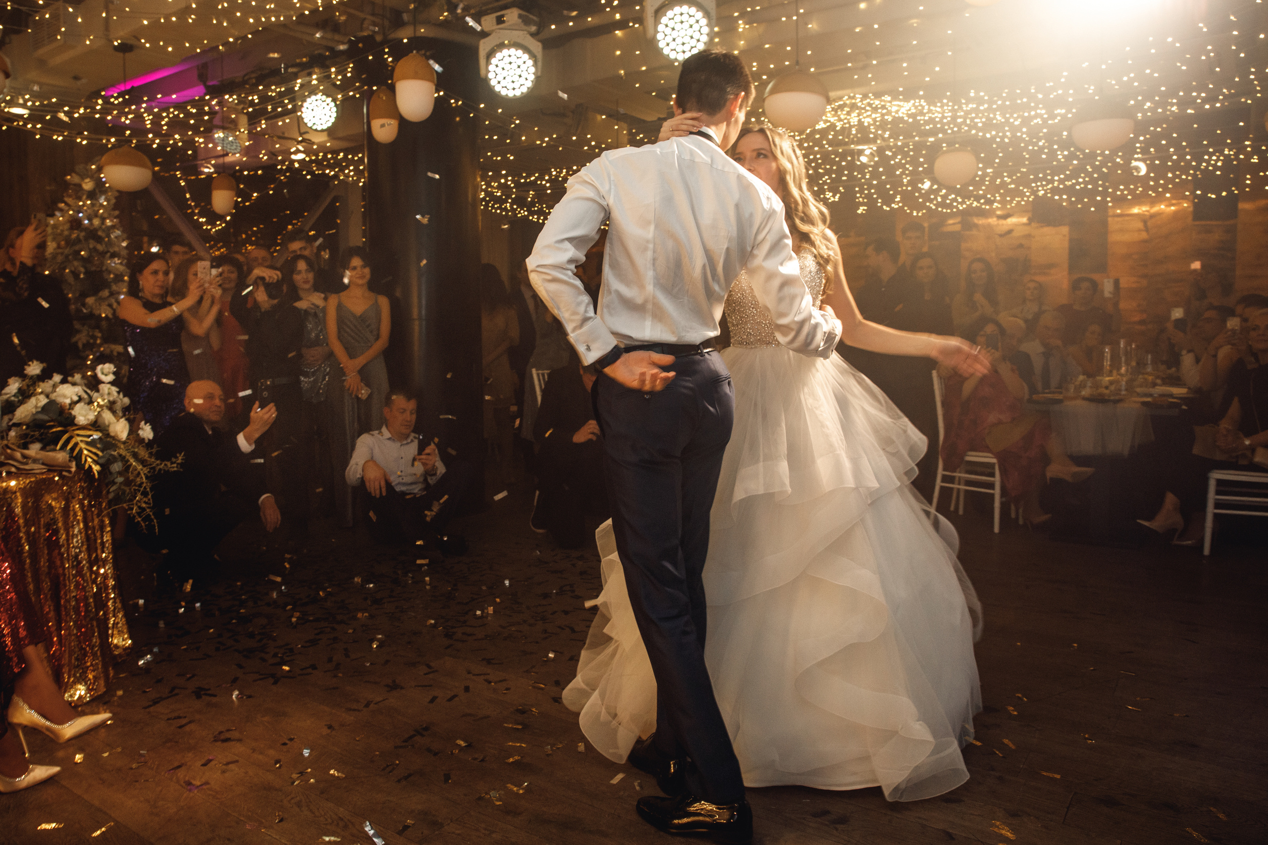 Свадебный фотограф  Байжанов Марат