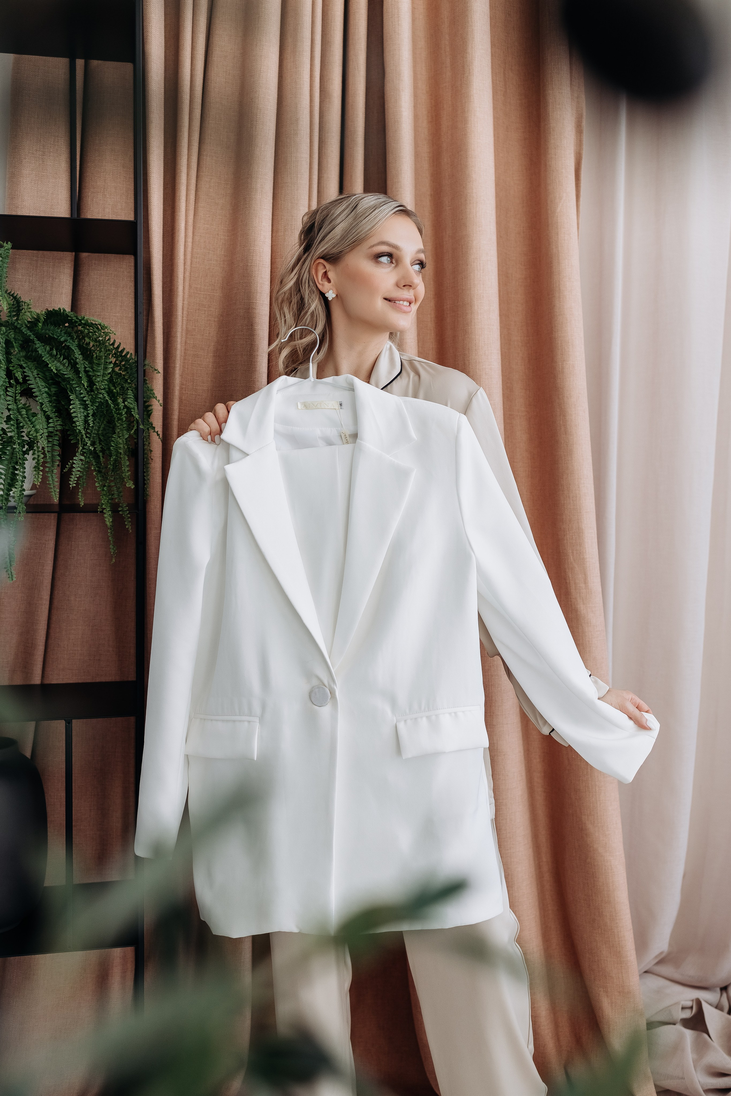 Ксения. Утро невесты. Свадебный и семейный фотограф в Челябинске. Аврамец Анна