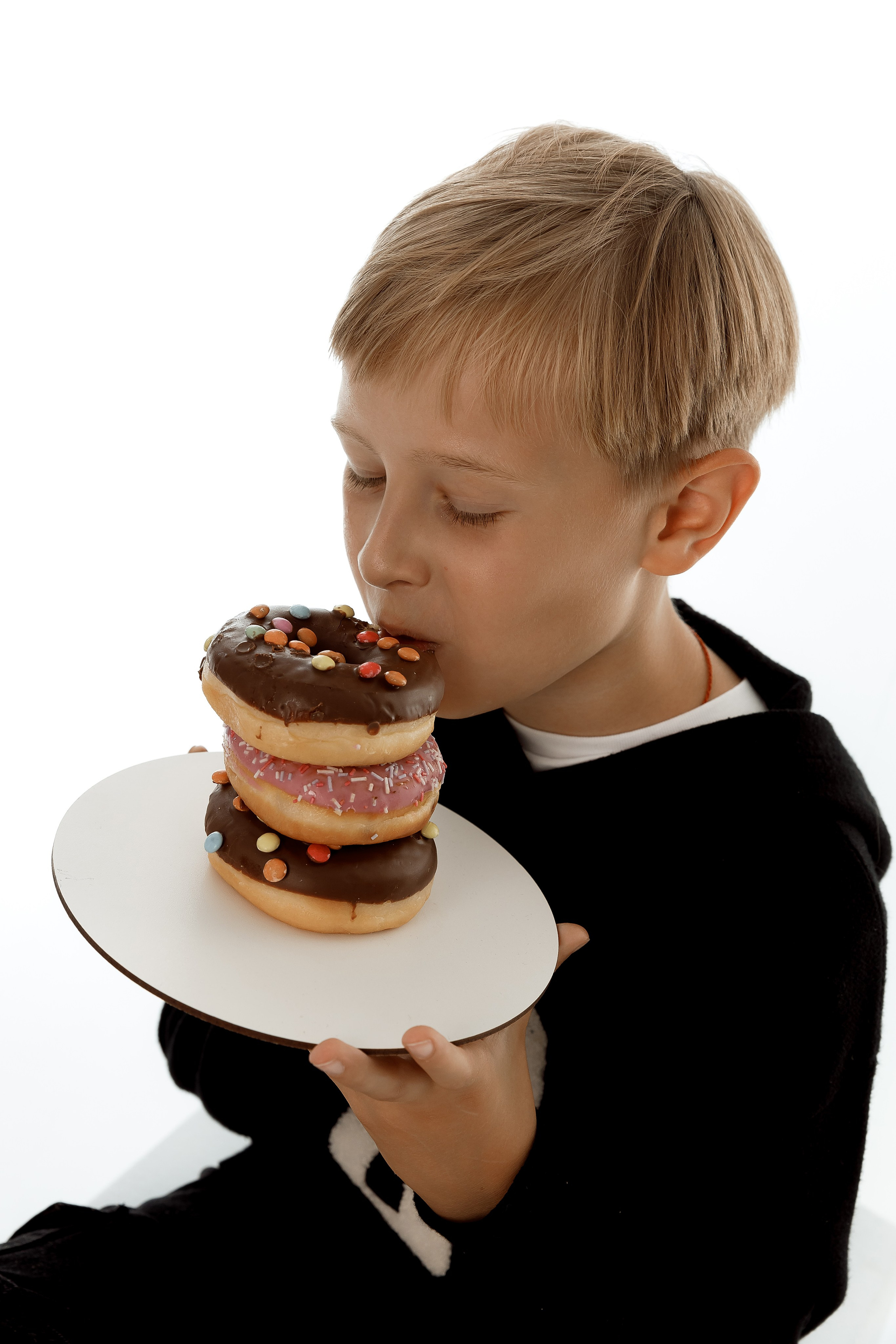 № 2. Фотограф в Москве Юлия Хамзина