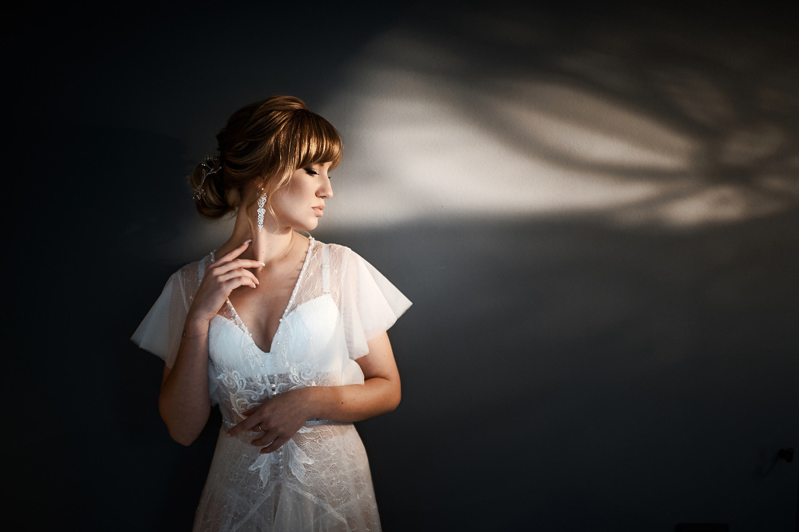 Свадьбы. Свадебный, семейный, фотограф в Коломне, Москве Дмитрий Бурцев