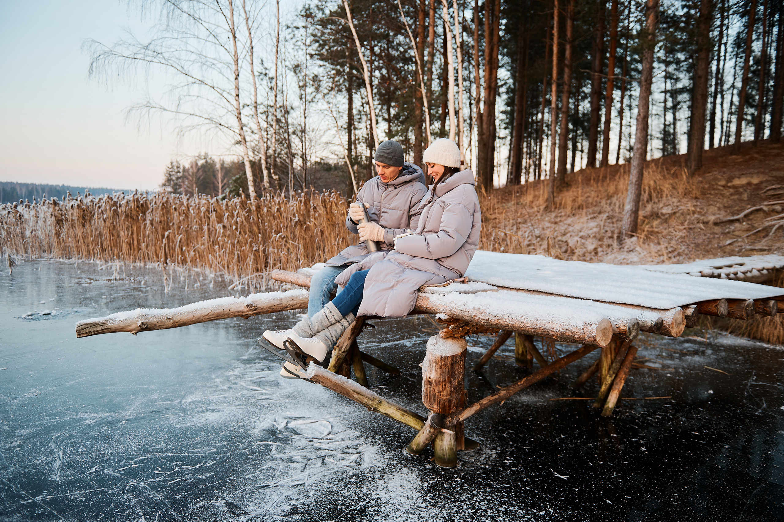 Семейные фото сессии. Свадебный, семейный, фотограф в Коломне, Москве Дмитрий Бурцев