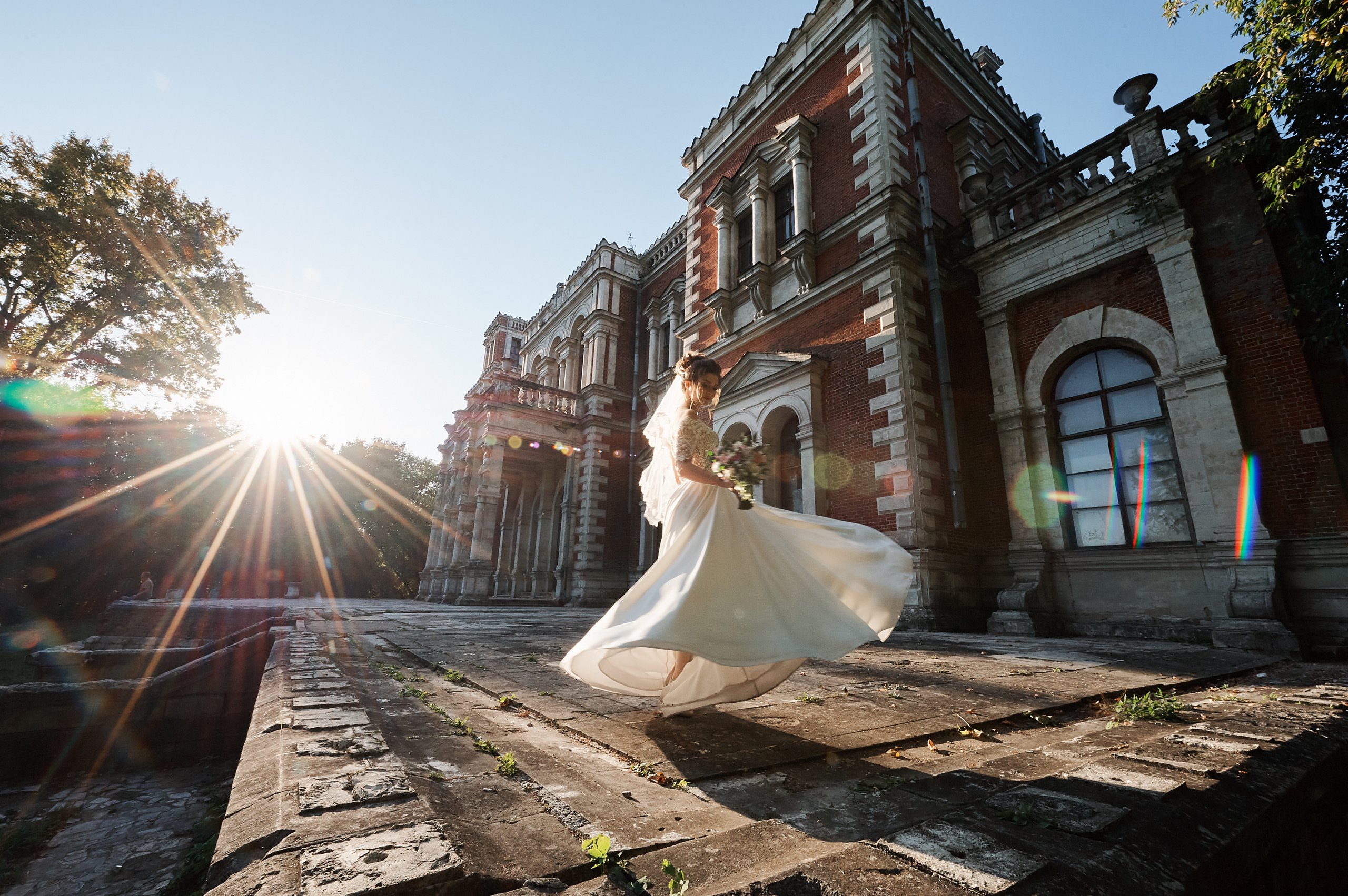 Свадьбы. Свадебный, семейный, фотограф в Коломне, Москве Дмитрий Бурцев