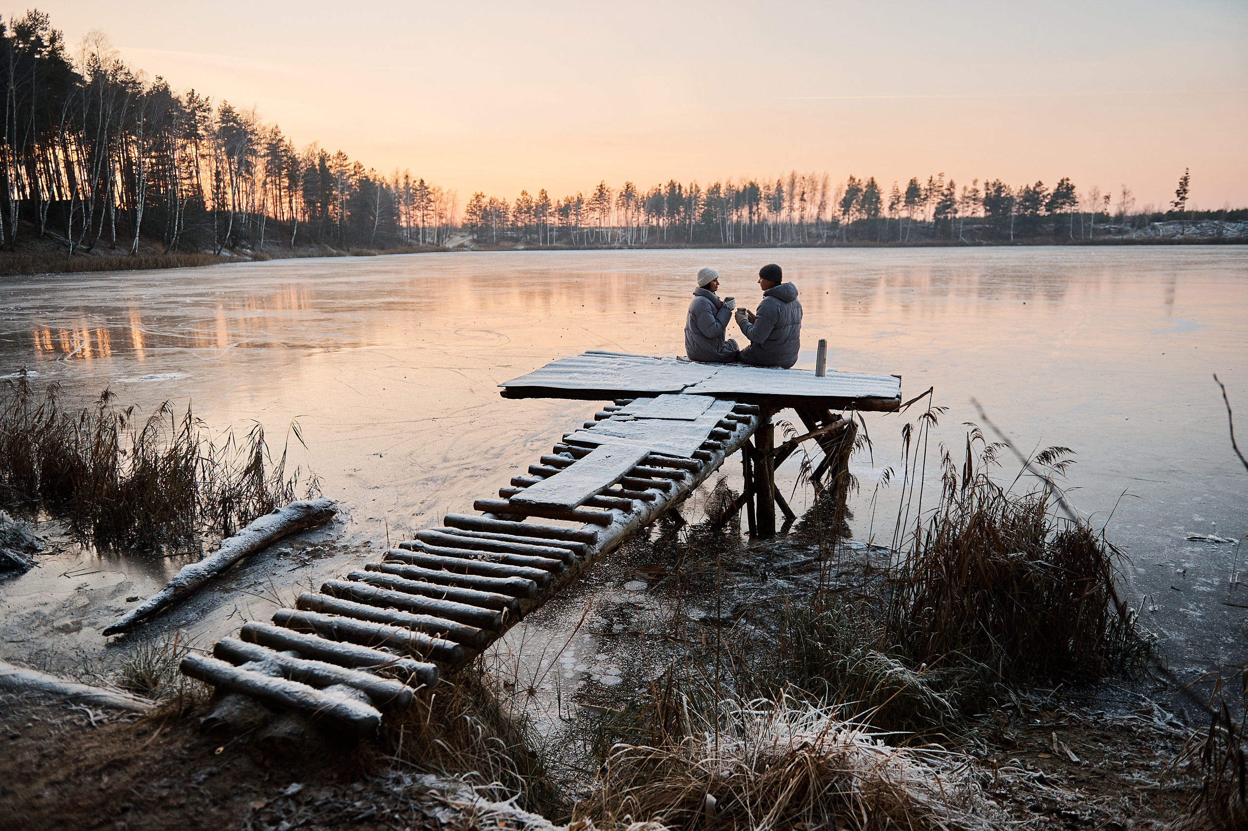 Семейные фото сессии. Свадебный, семейный, фотограф в Коломне, Москве Дмитрий Бурцев