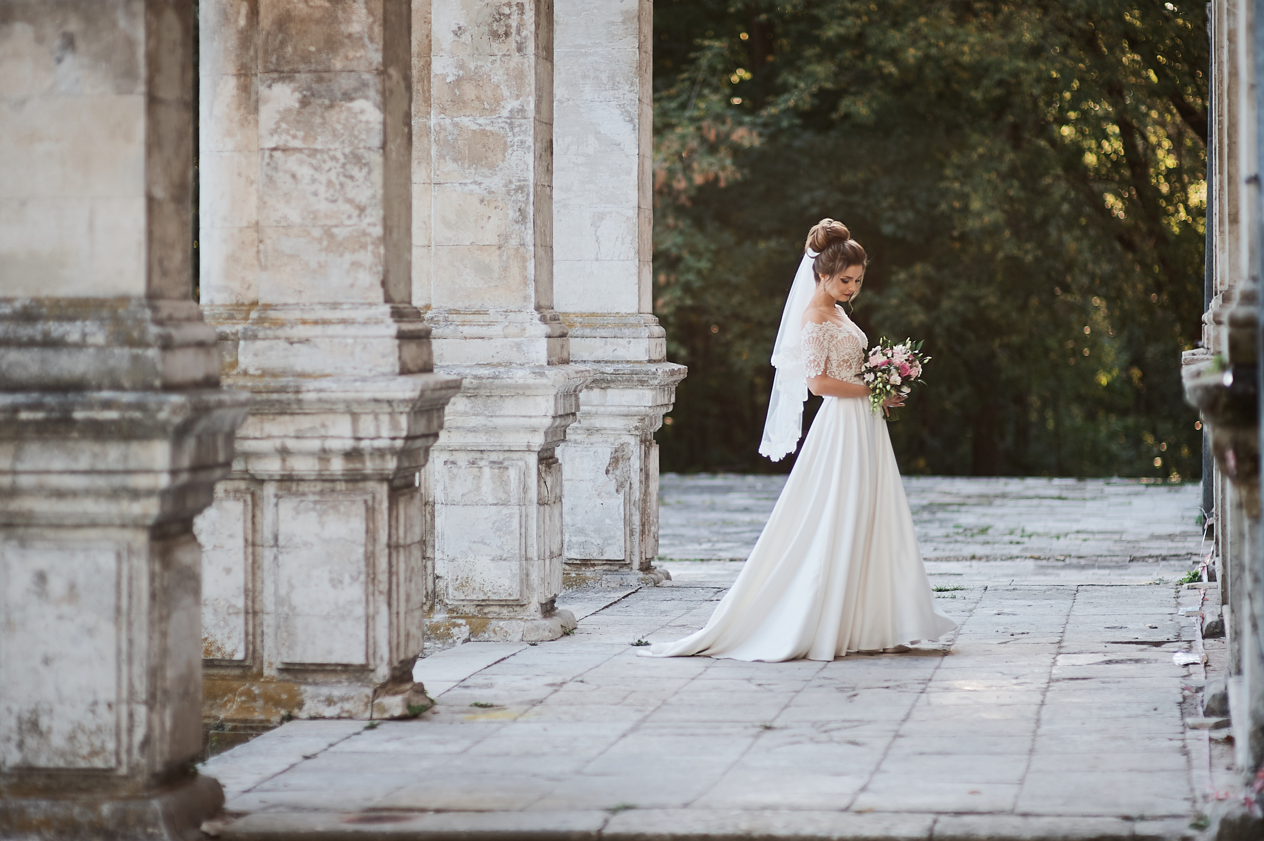 Свадьбы. Свадебный, семейный, фотограф в Коломне, Москве Дмитрий Бурцев