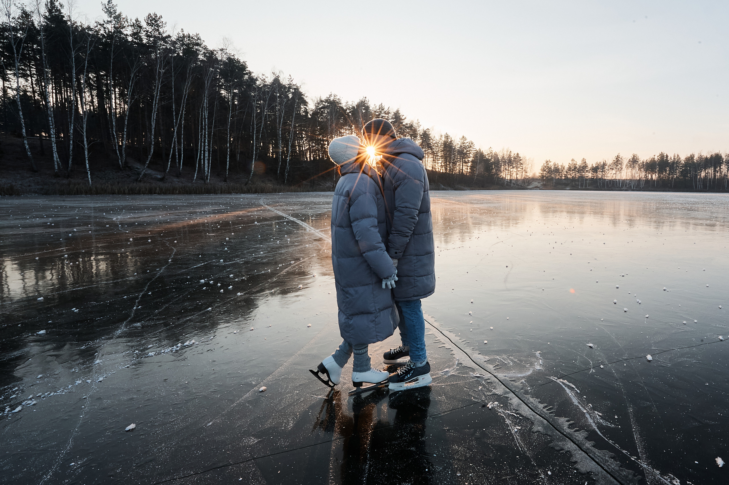 Семейные фото сессии. Свадебный, семейный, фотограф в Коломне, Москве Дмитрий Бурцев