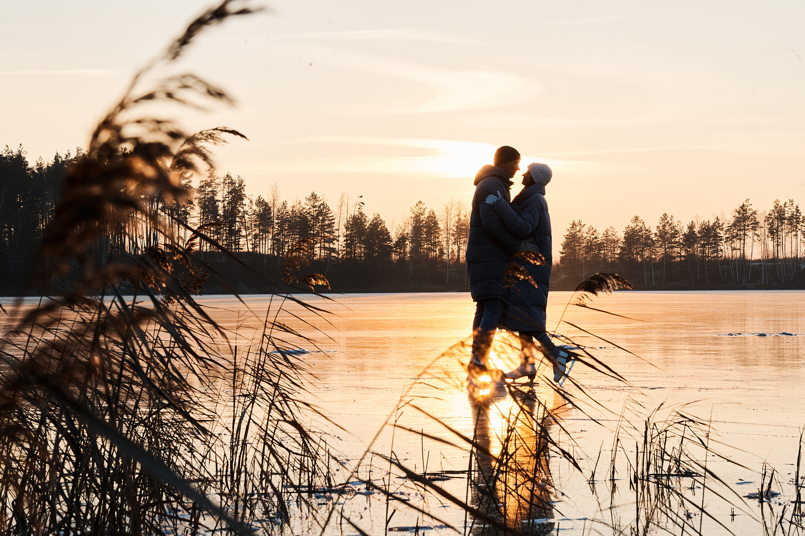Семейные фото сессии. Свадебный, семейный, фотограф в Коломне, Москве Дмитрий Бурцев