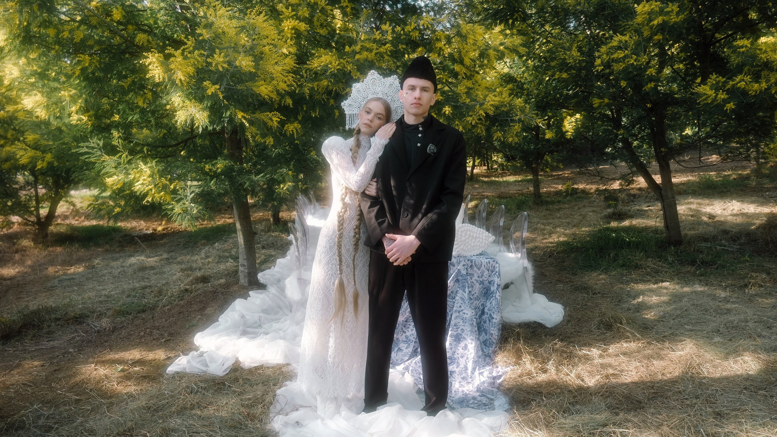 Русская Душа. Свадебный Видеограф Фотограф в Сочи