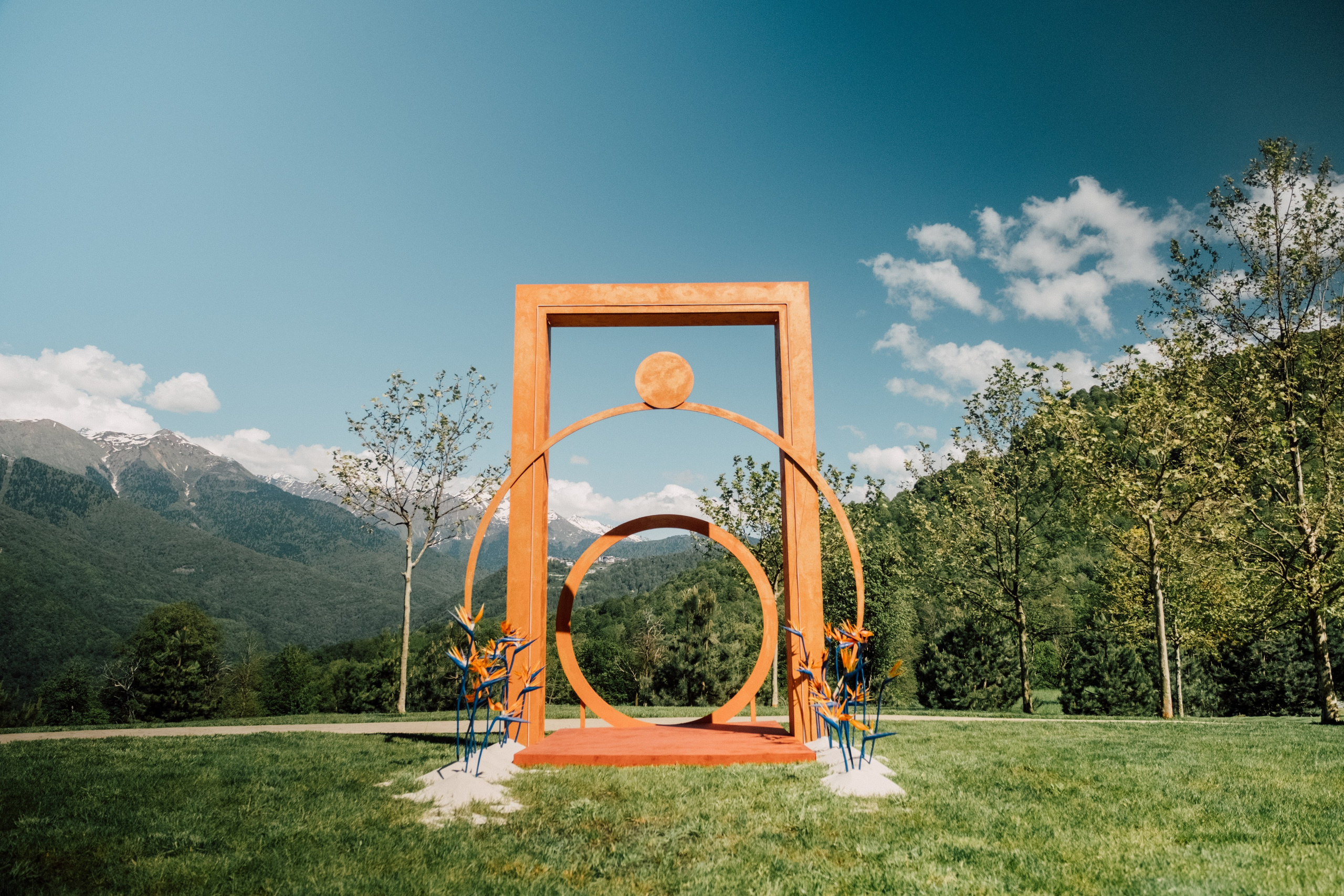 Аркея. Свадебный Видеограф Фотограф в Сочи