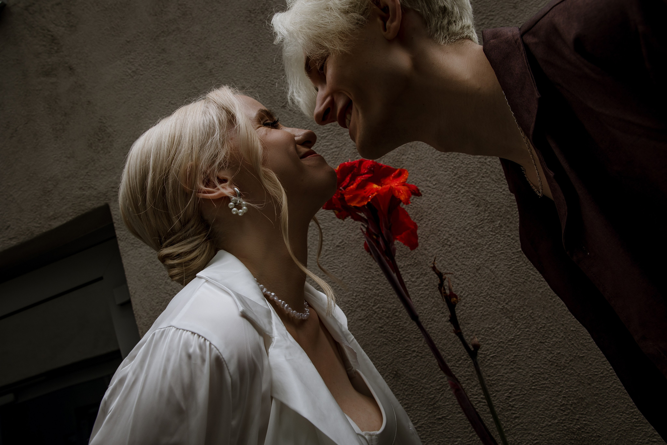 Свадебная фотосессия в Тольятти. Свадебный и семейный фотограф в Самаре и Тольятти | Елена Топанцева