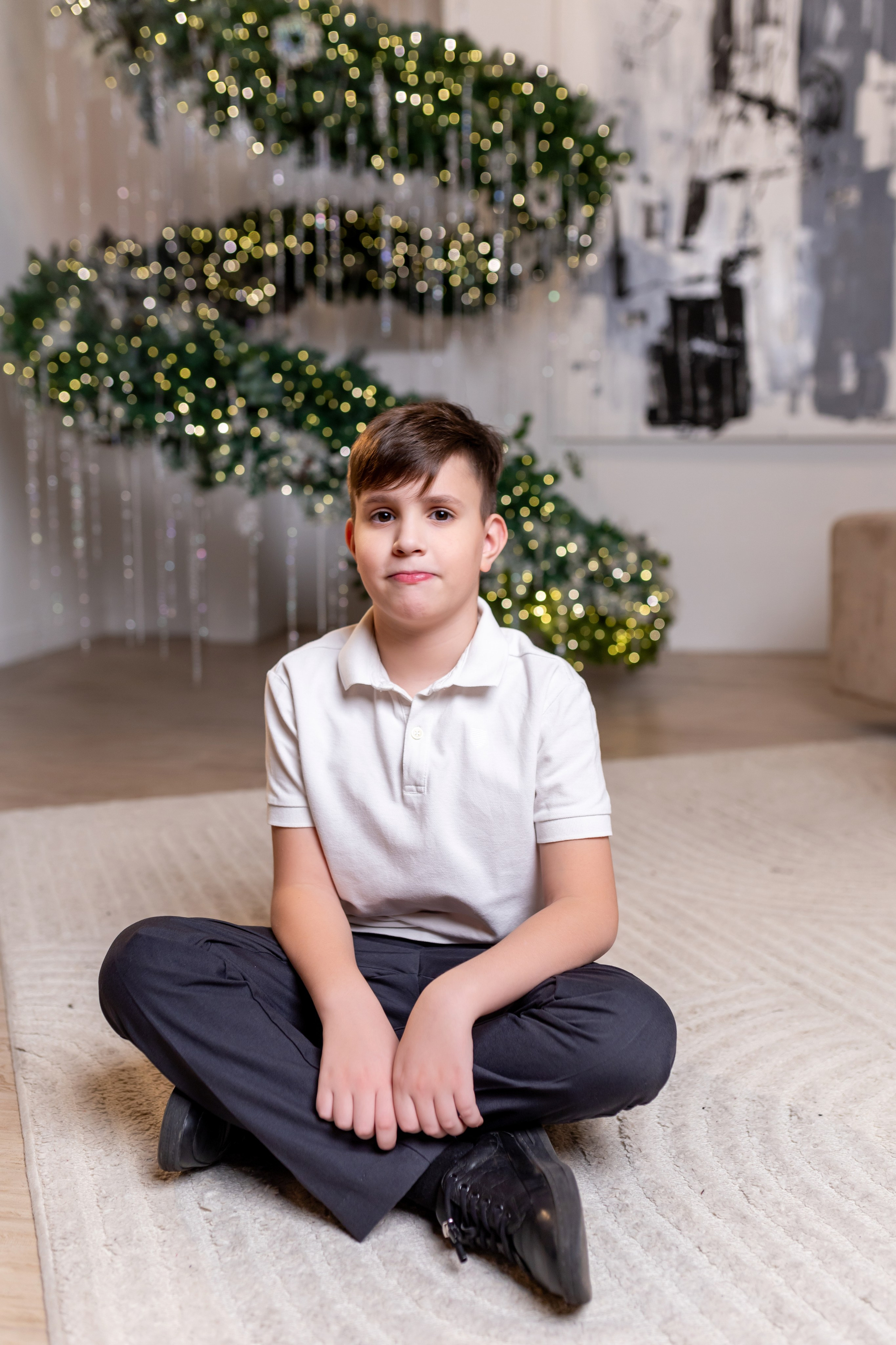 Новый Год. Детский и семейный фотограф в Ростове-на-Дону Светлана Коновалова