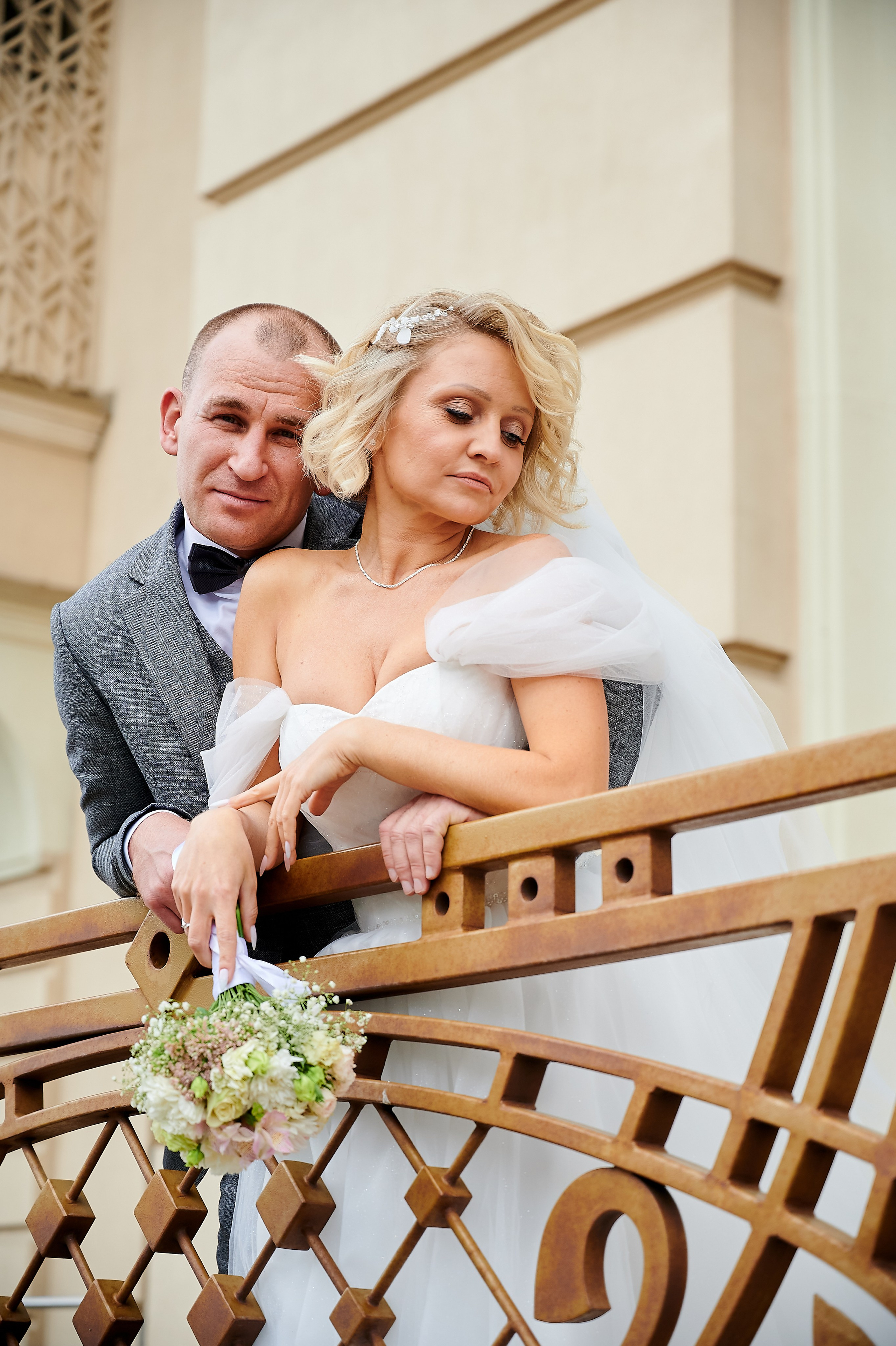 S&N. Профессиональный репортажный фотограф в Самаре Никита Королев