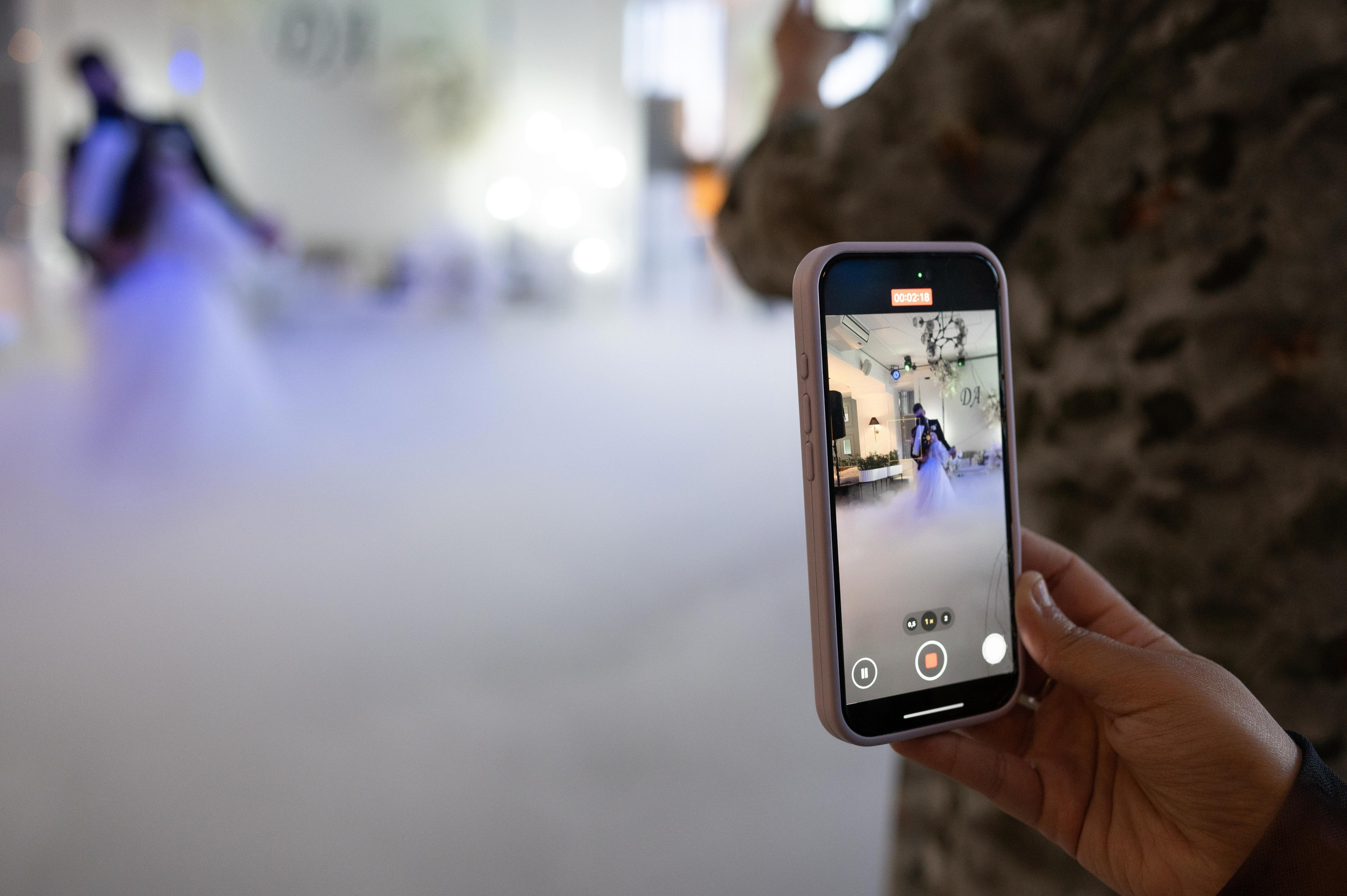 31 мая. Свадебный, портретный, коммерческий, предметный фотограф в Ставрополе Иван Белашов