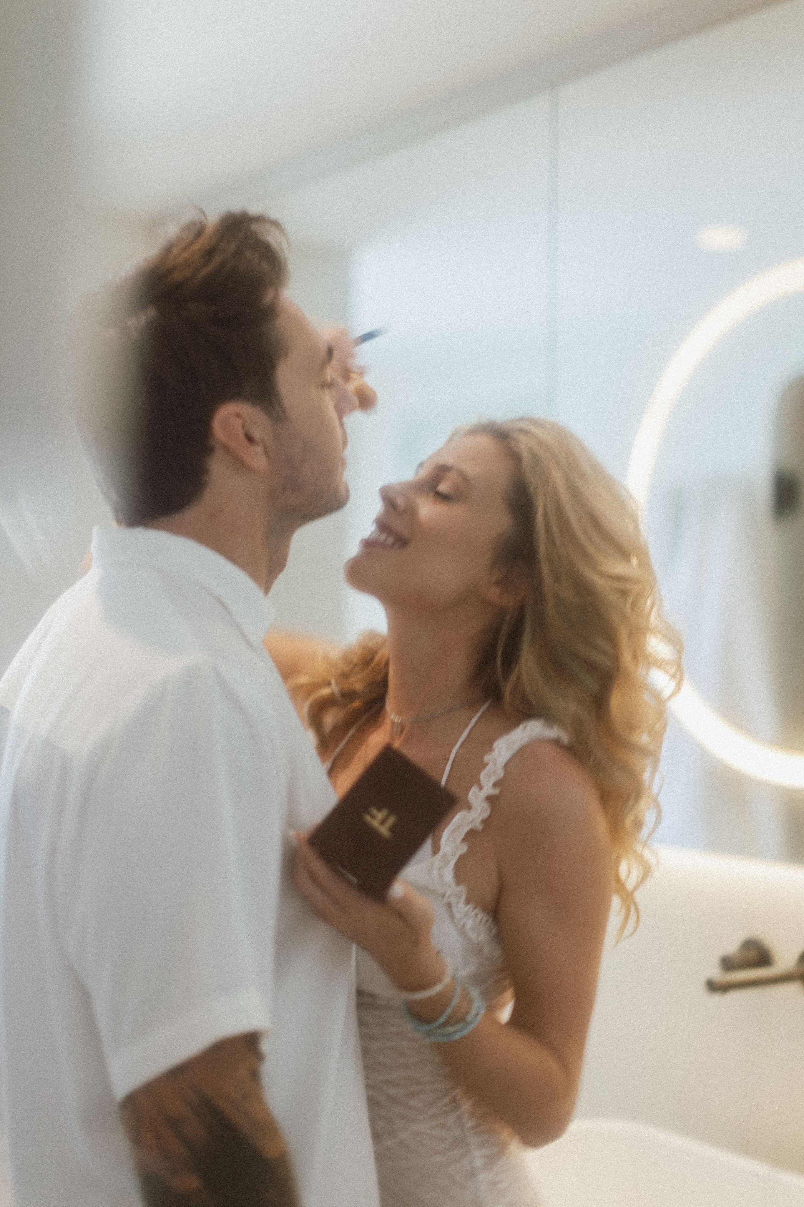 Alena+Sergey. Фотограф Иван Газукин