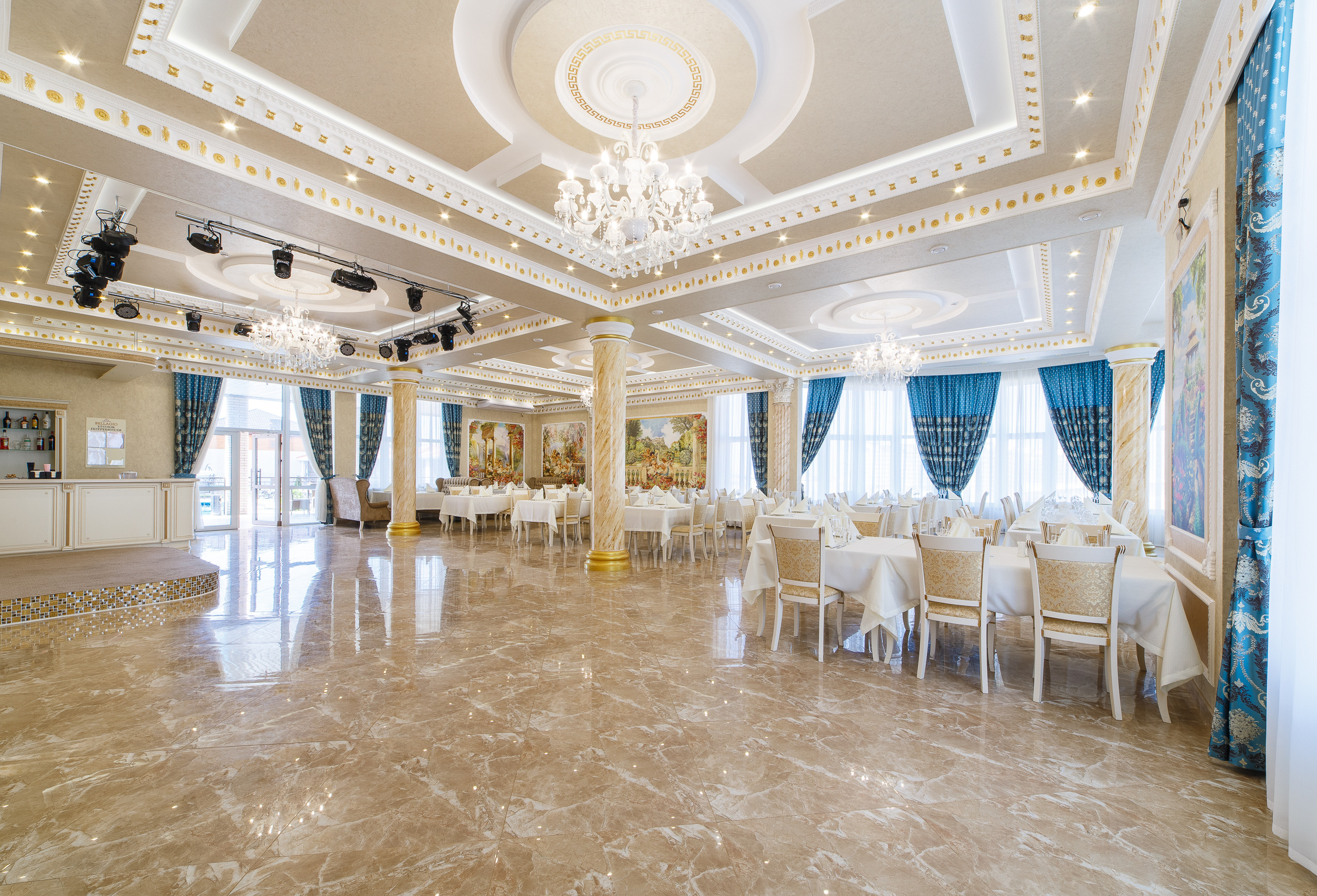 Renatphoto-Топовый фотограф по интерьерной фотосъёмке в г. Анапа. Профессиональная фотосъёмка интерьеров, предметная фотосессия еды для меню г. Анапа