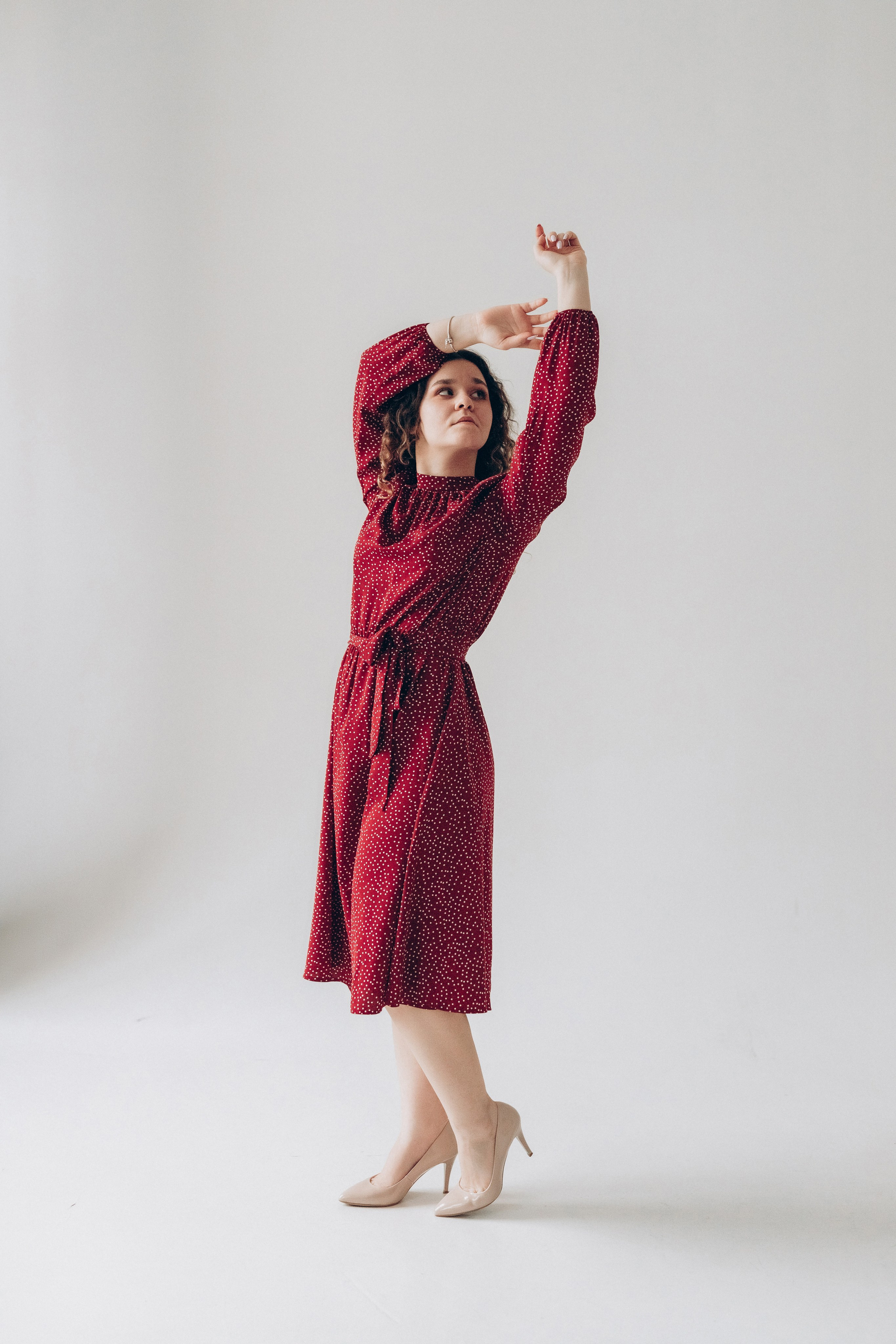 Алина. Фотограф Ногинск Электросталь Наталья Осетрова