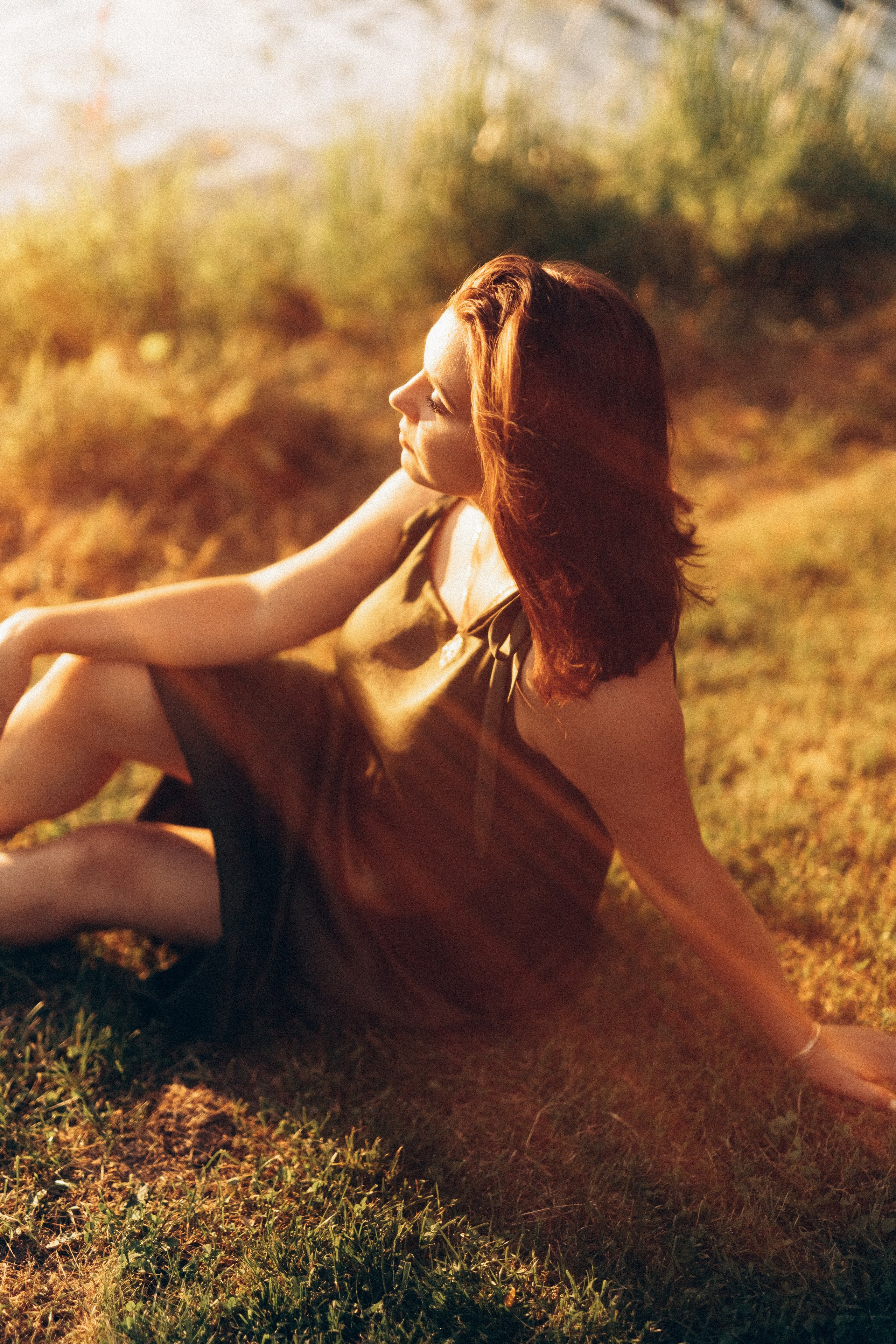 Ольга. Фотограф Ногинск Электросталь Наталья Осетрова