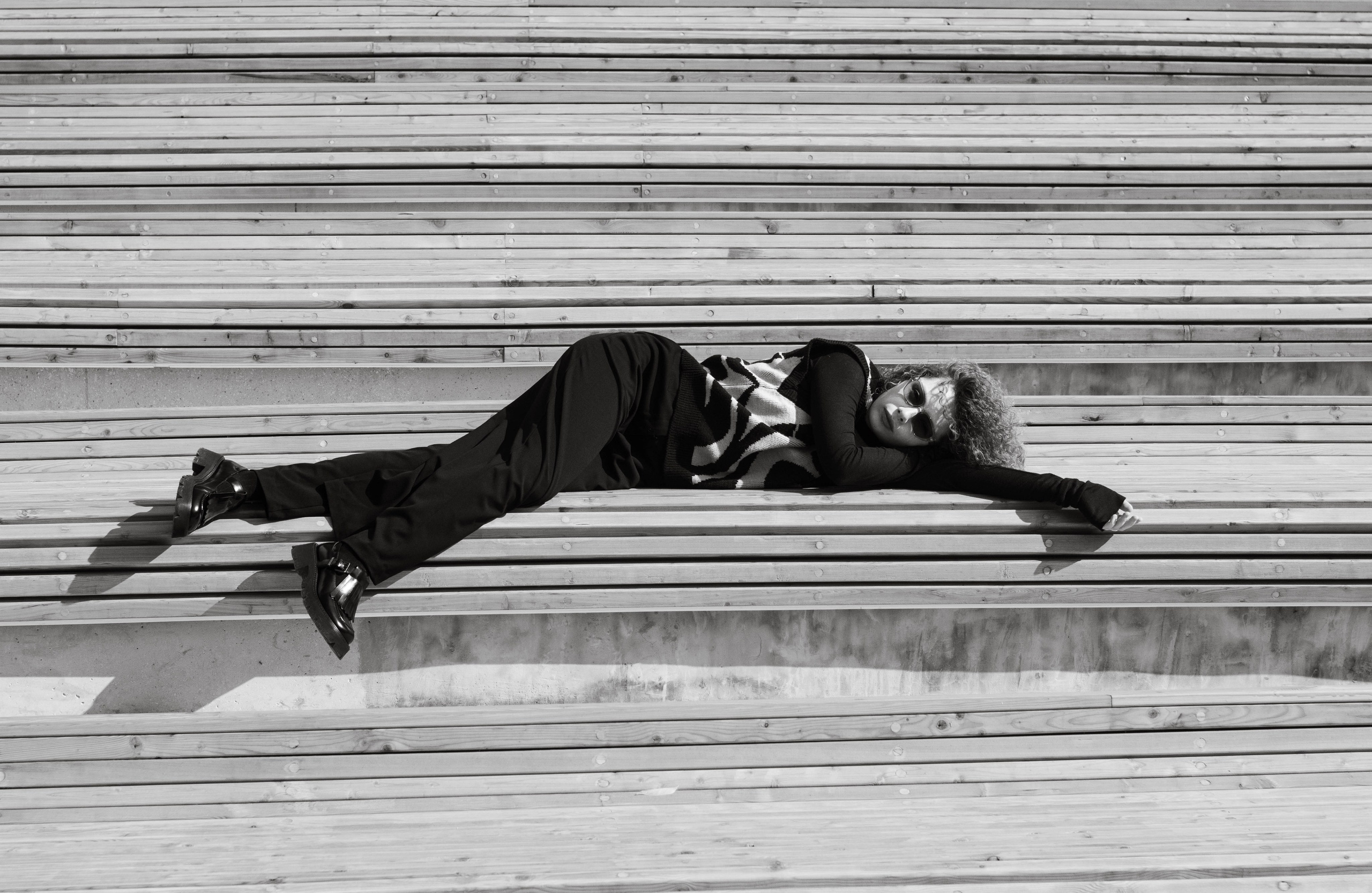 Василиса. Портретный фотограф в Екатеринбурге