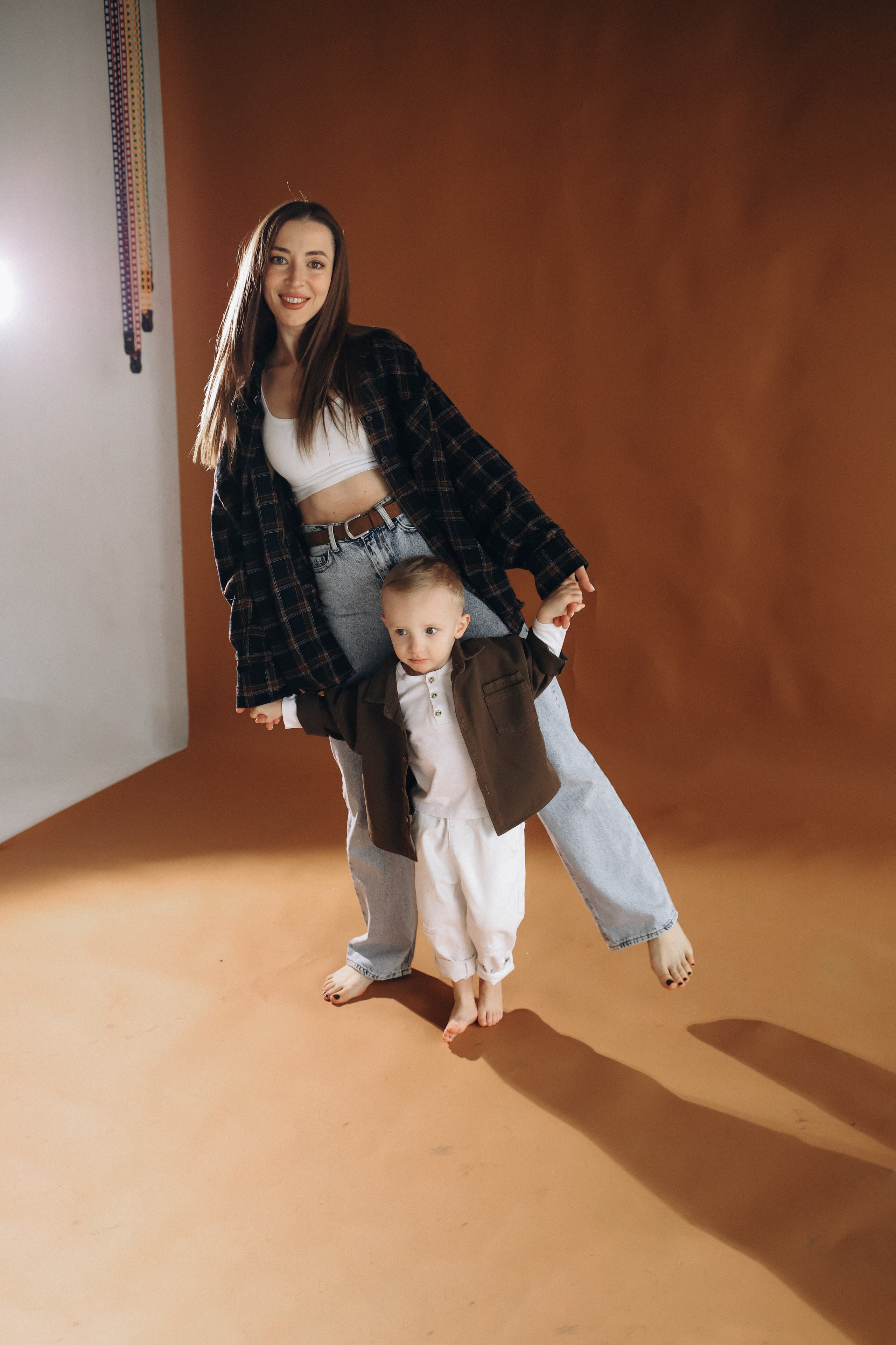 Материнство. Семейный фотограф в Ставрополе Кристина Ткаченко