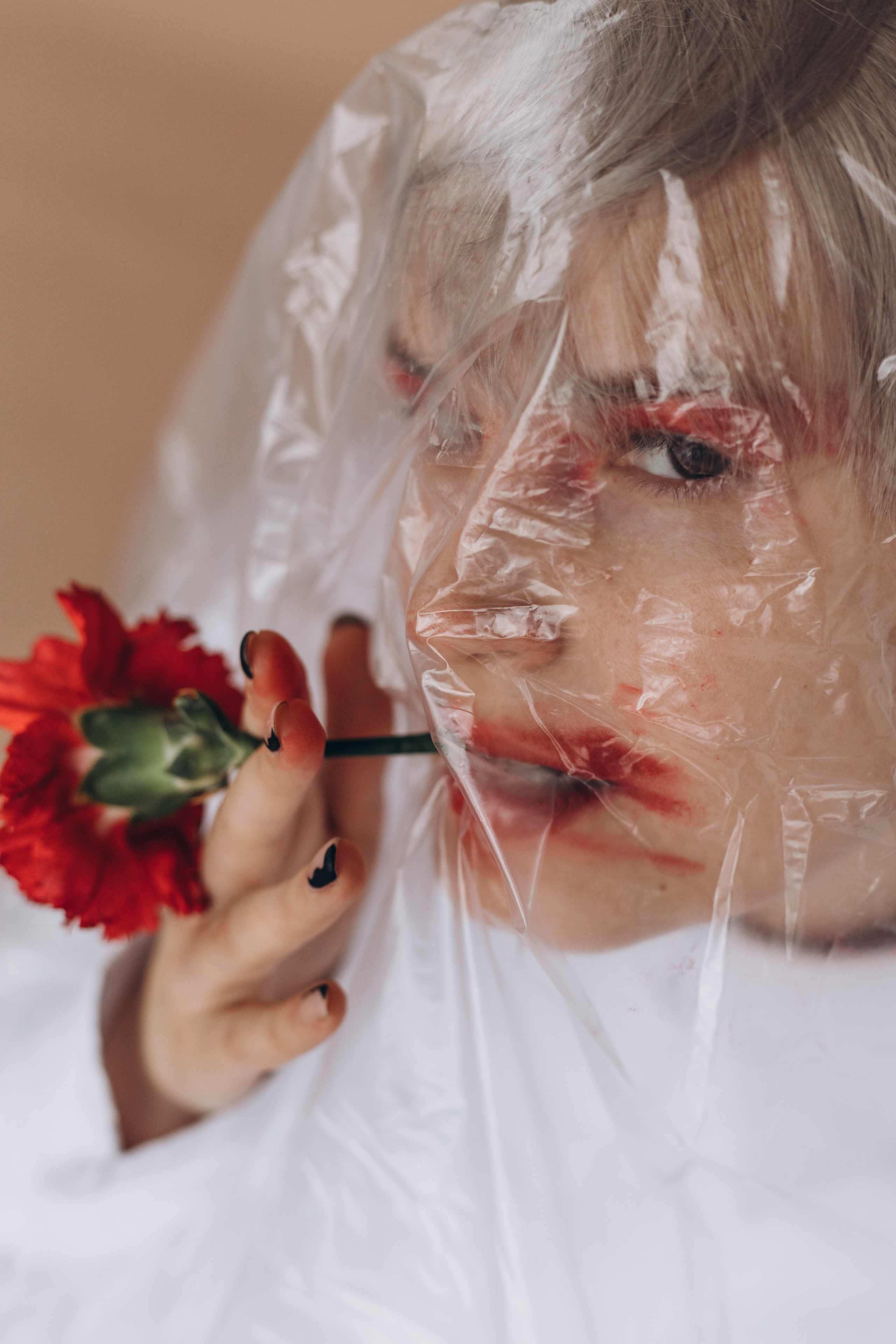 Лиса. Свадебный и семейный фотограф Краснова Юлия