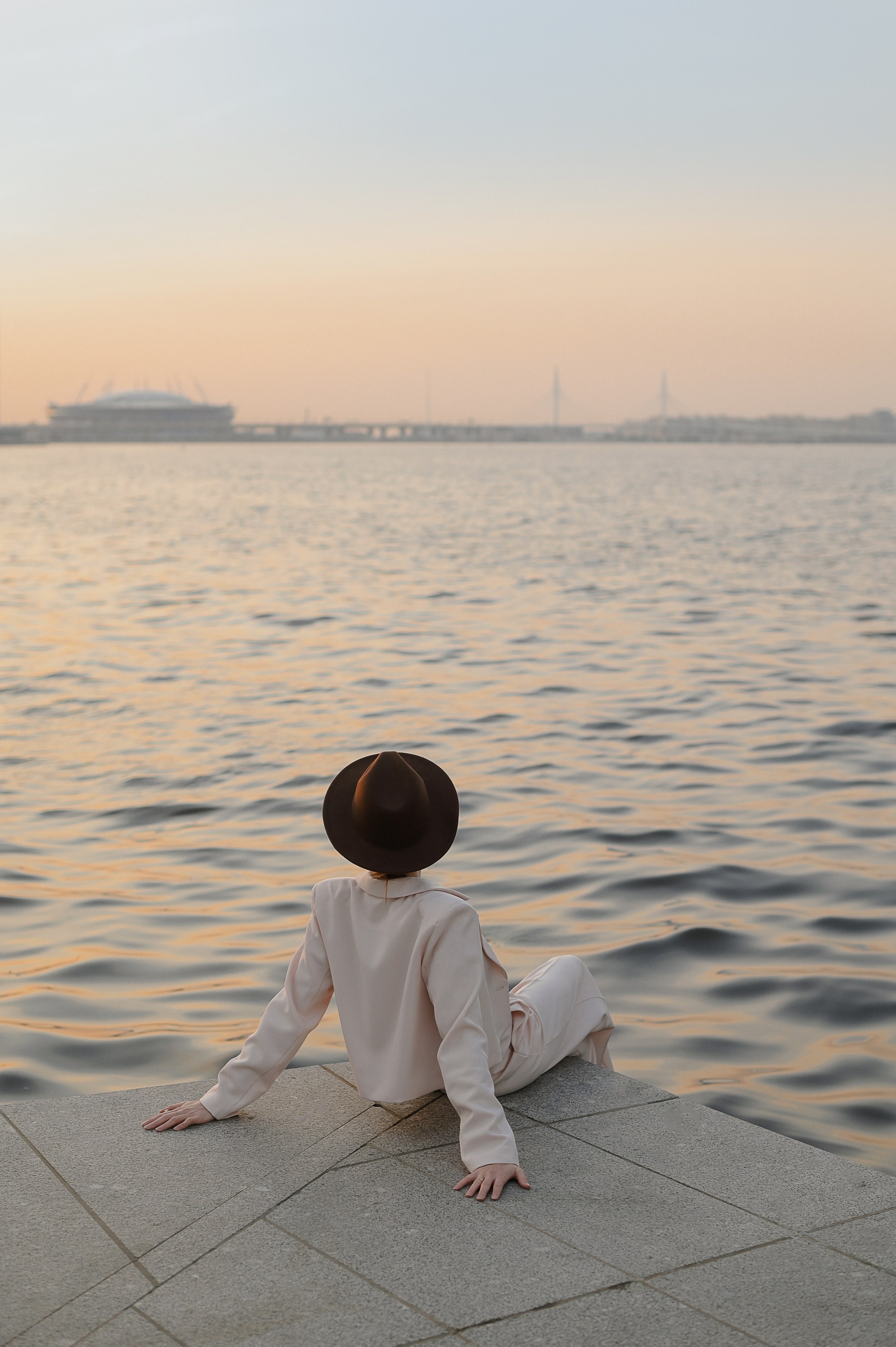 Маша. Свадебный фотограф в Санкт Петербурге Падерина Кристина