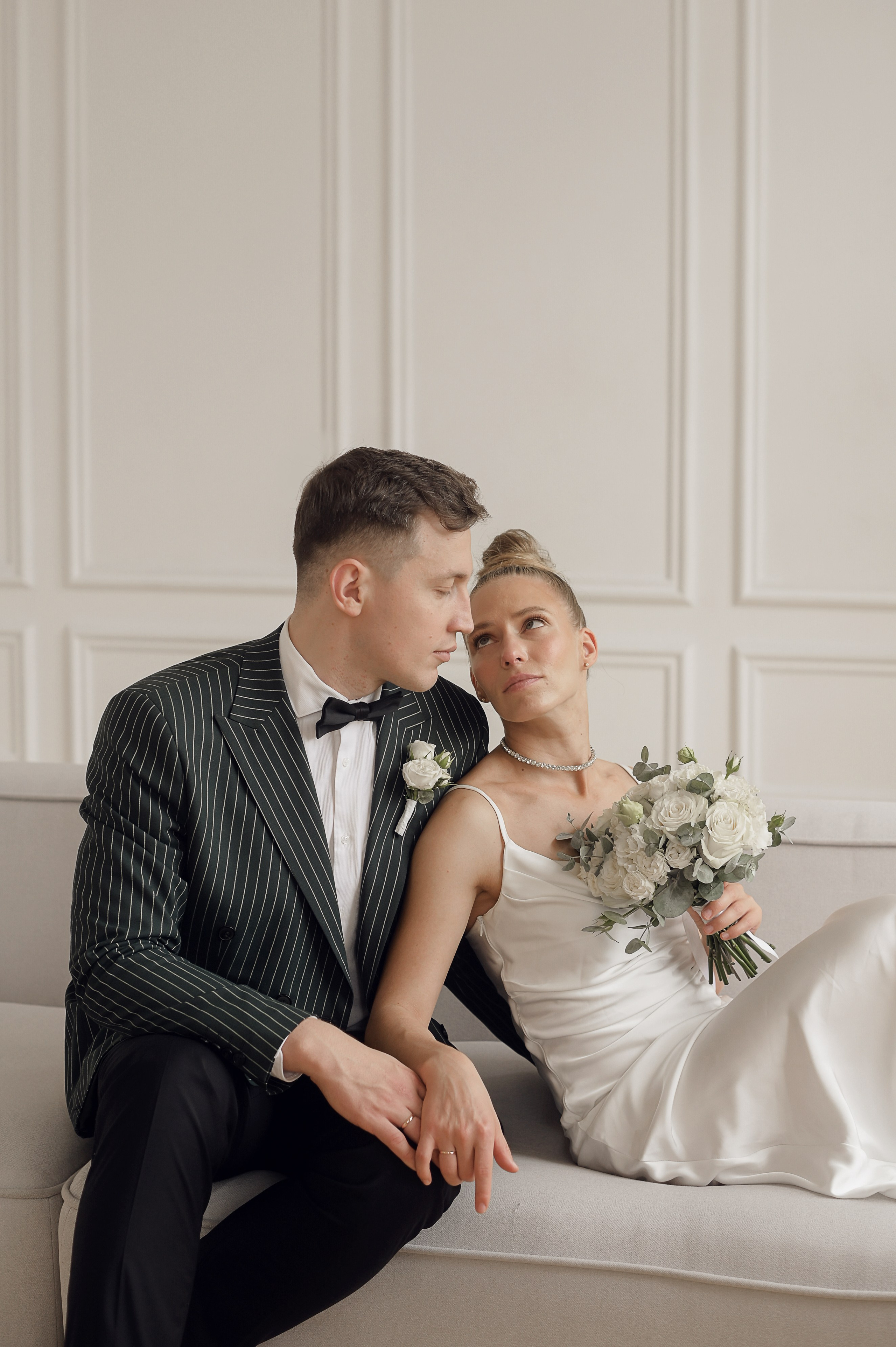 Никита&Лиза. Свадебный фотограф в Санкт Петербурге Падерина Кристина