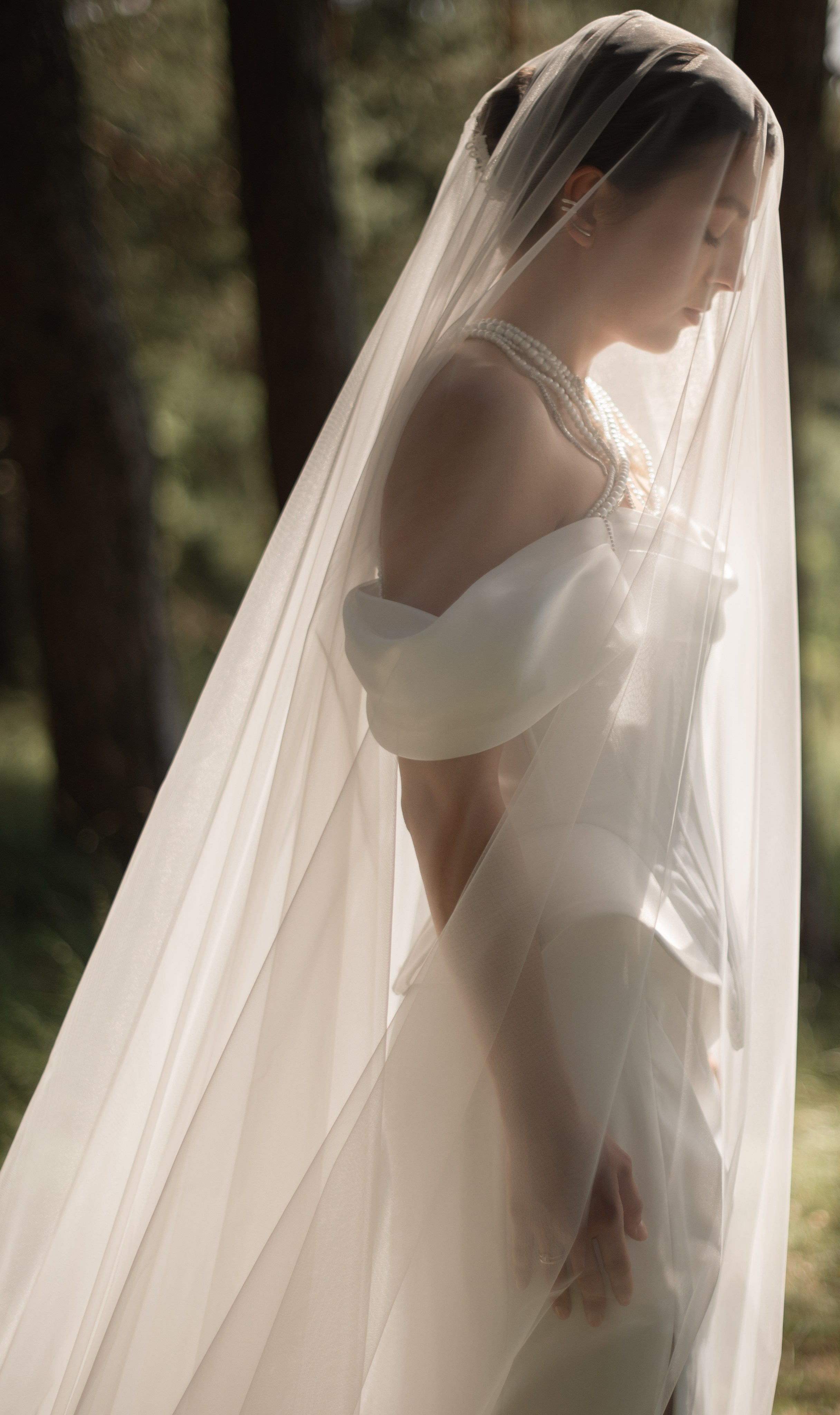 Никита и Оля. Свадебный фотограф Тула