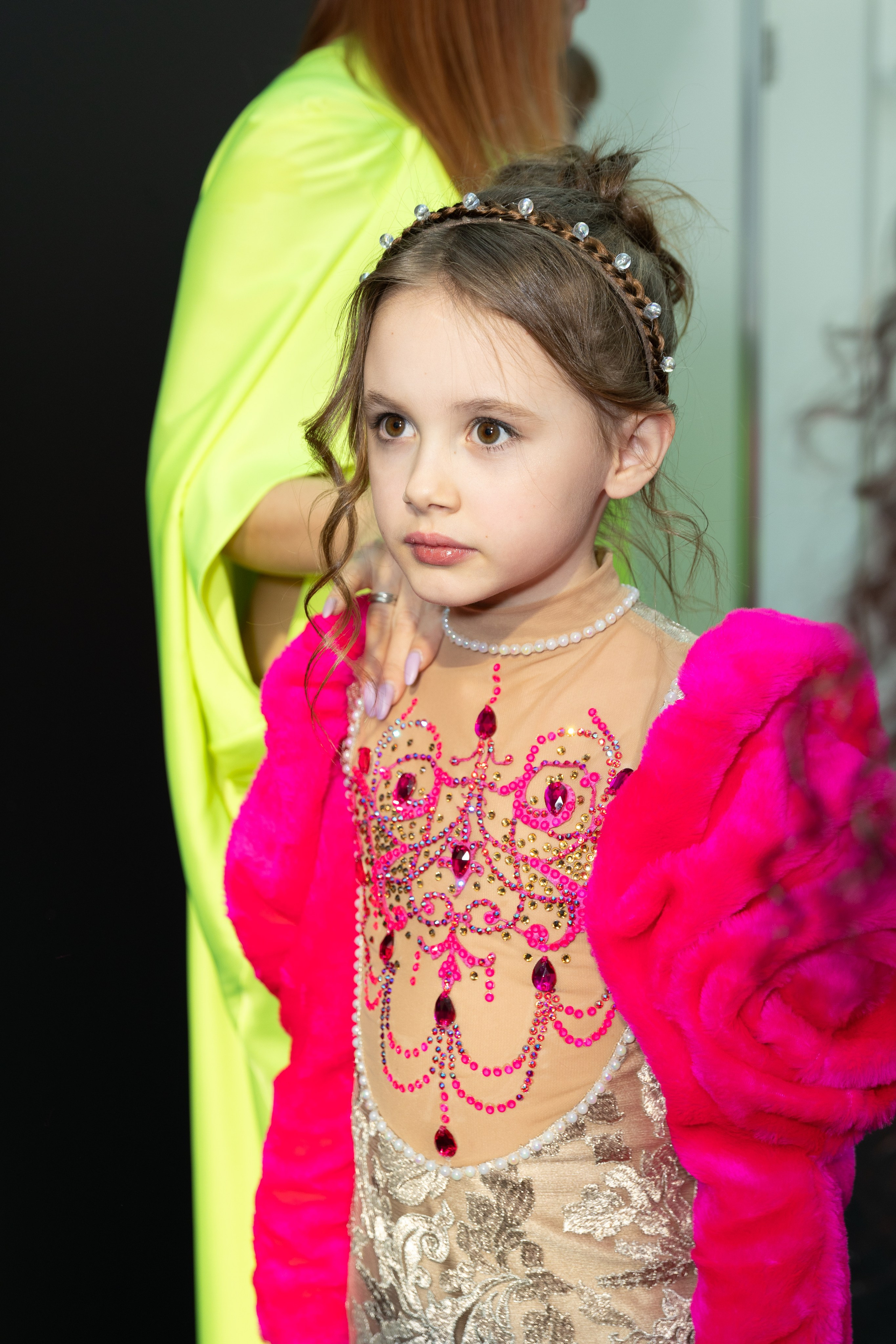 Fashion Style Podium. Рыжий Фотограф Иркутск