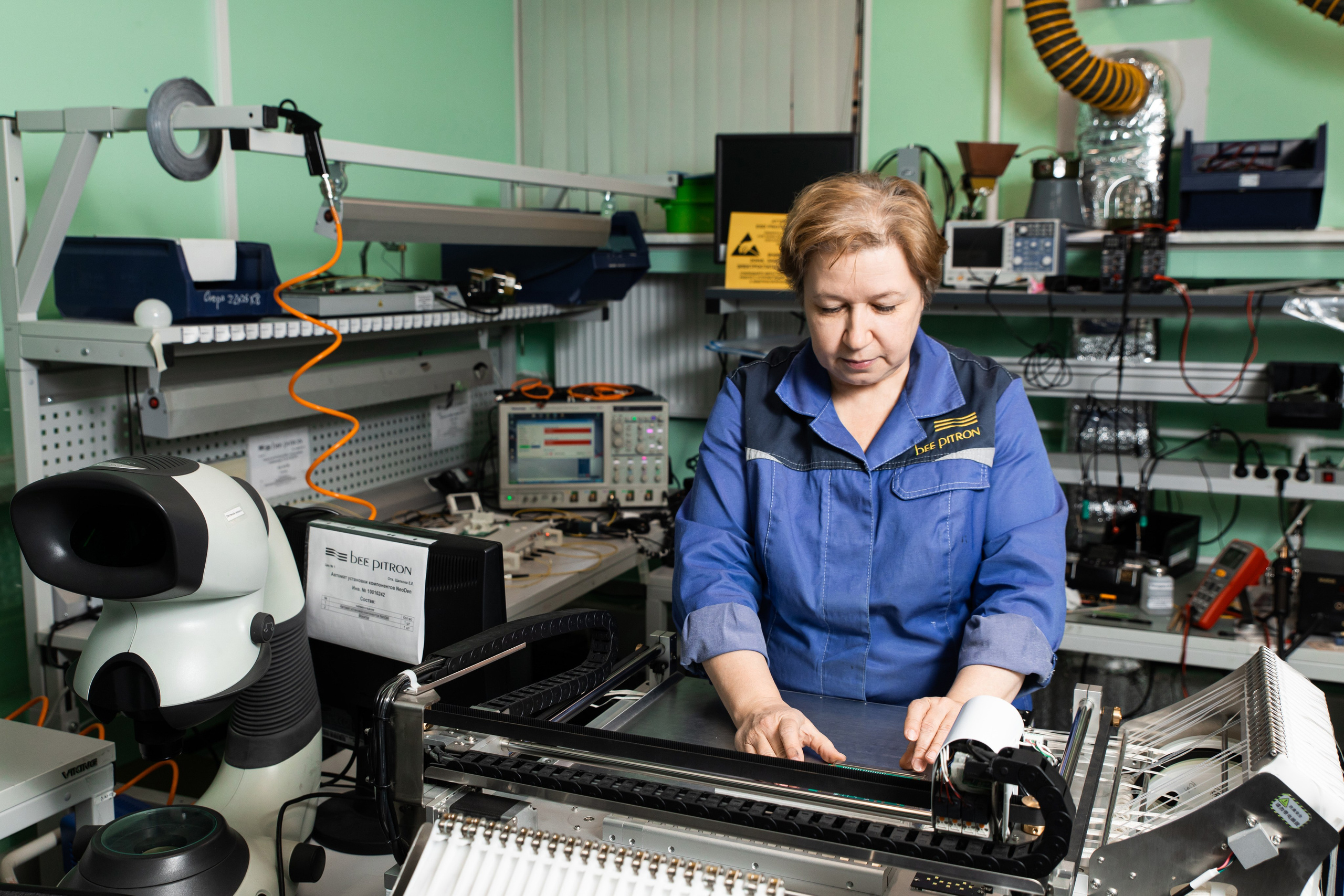 Фото сотрудников. Фото-видео студия WEDDING ART