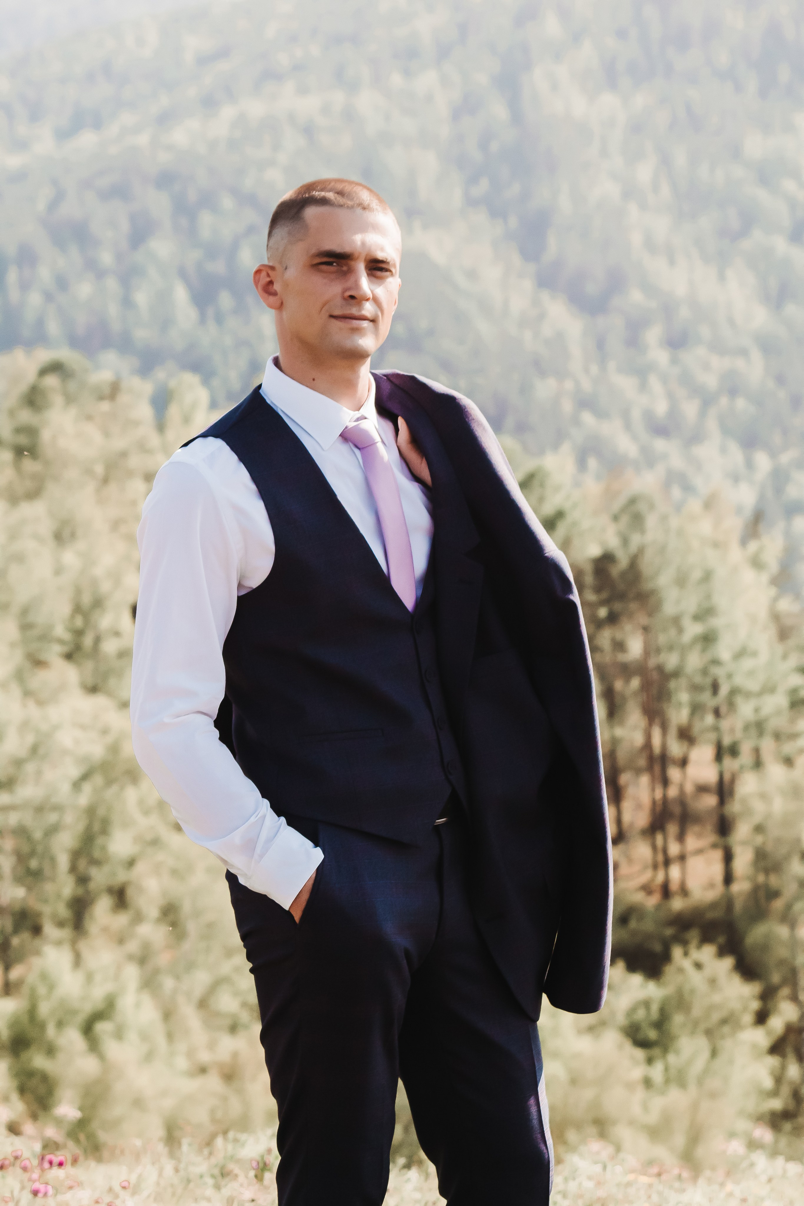 Свадьба. ProFoto