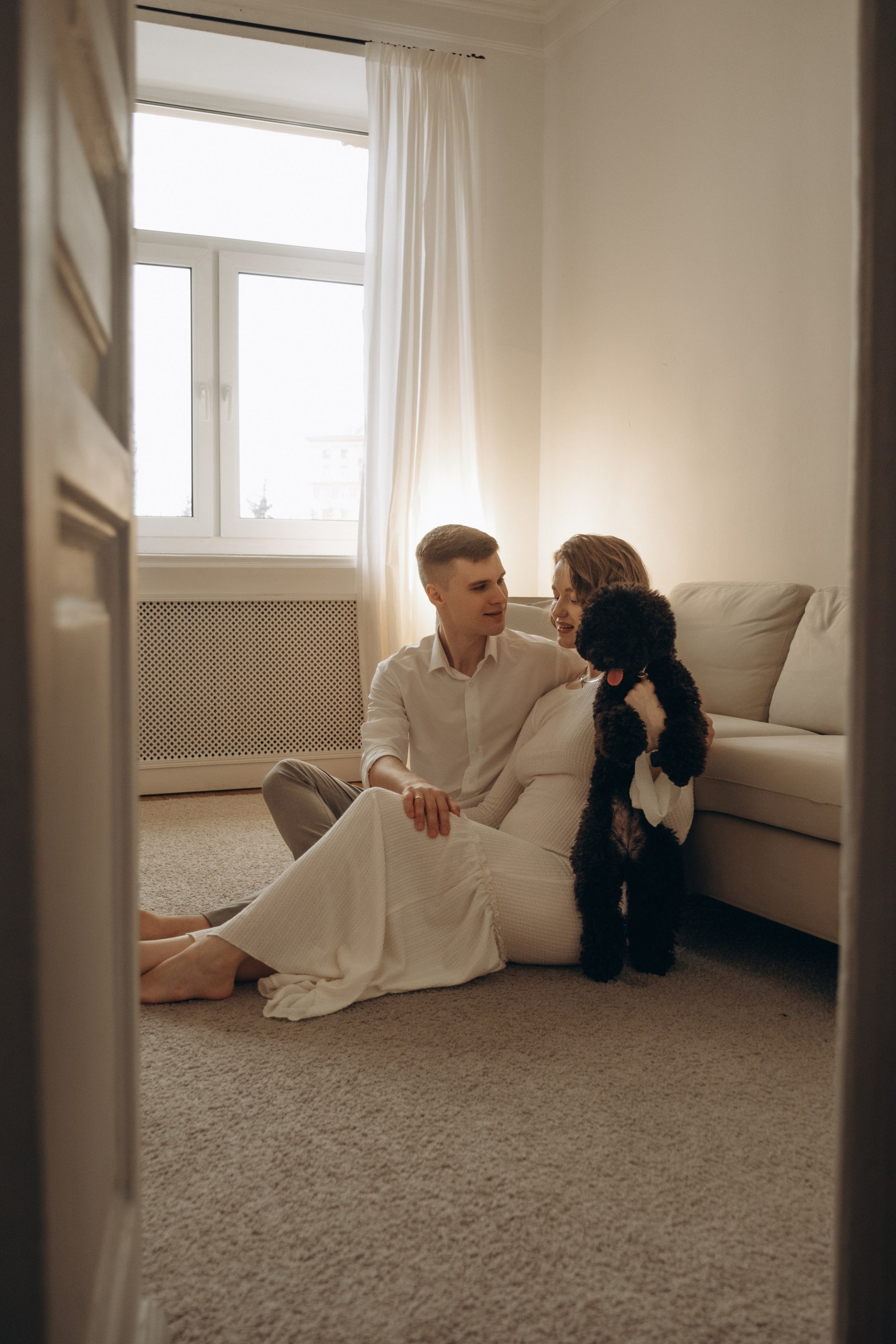 TATA&YURA. Фотограф|Москва — Агбаш Лера