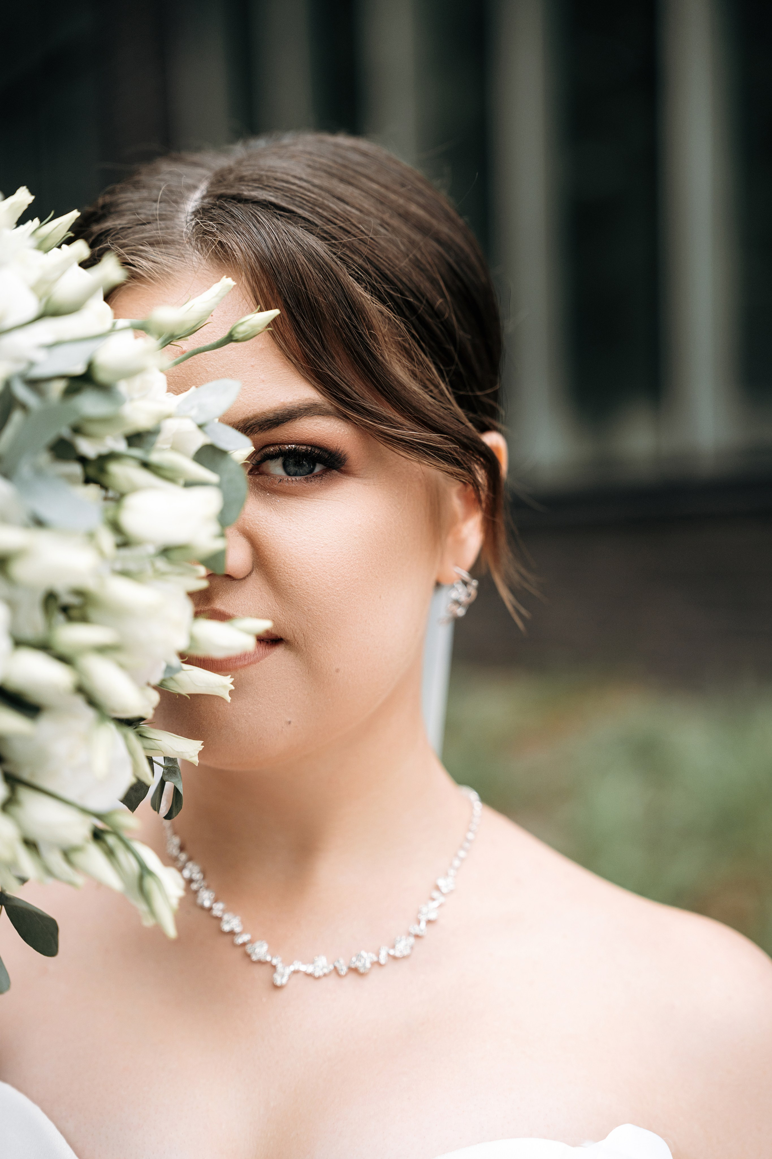 Свадьба Максима и Анастасии. Семейный и свадебный фотограф в Ульяновске Арина Авдеева