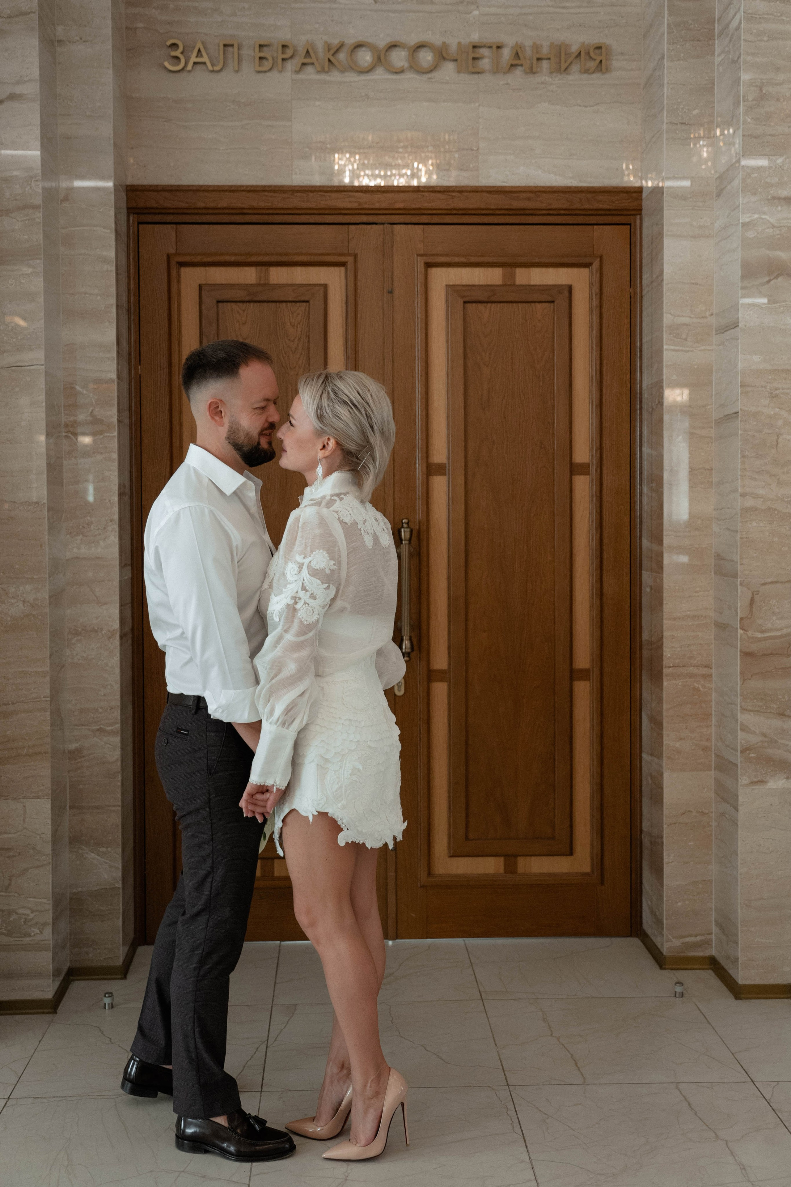 Four Seasons|Дворец № 4 | Украина. Свадебный фотограф Москва Александра Аверкова