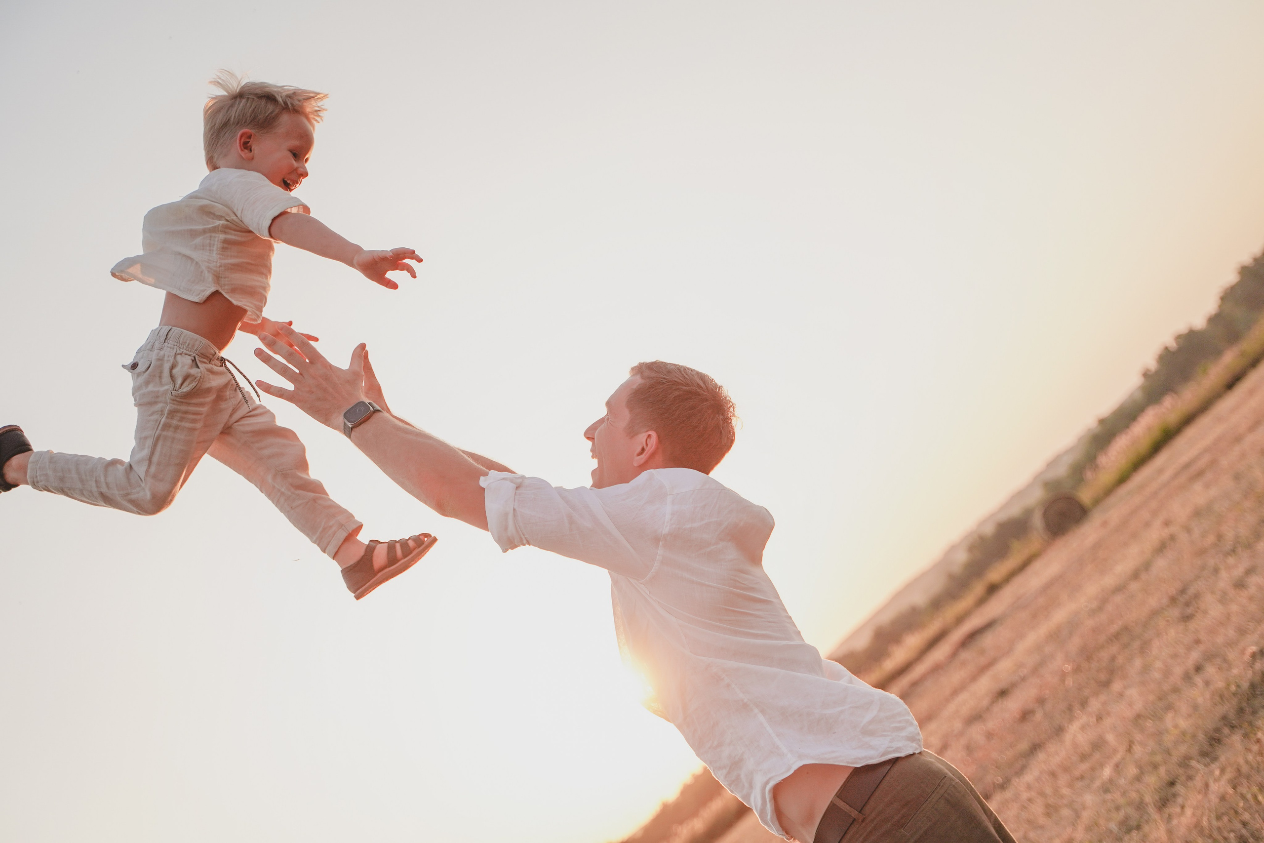 Выездная фотосессия. Семейный и женский фотограф в Краснодаре Анастасия Приймак