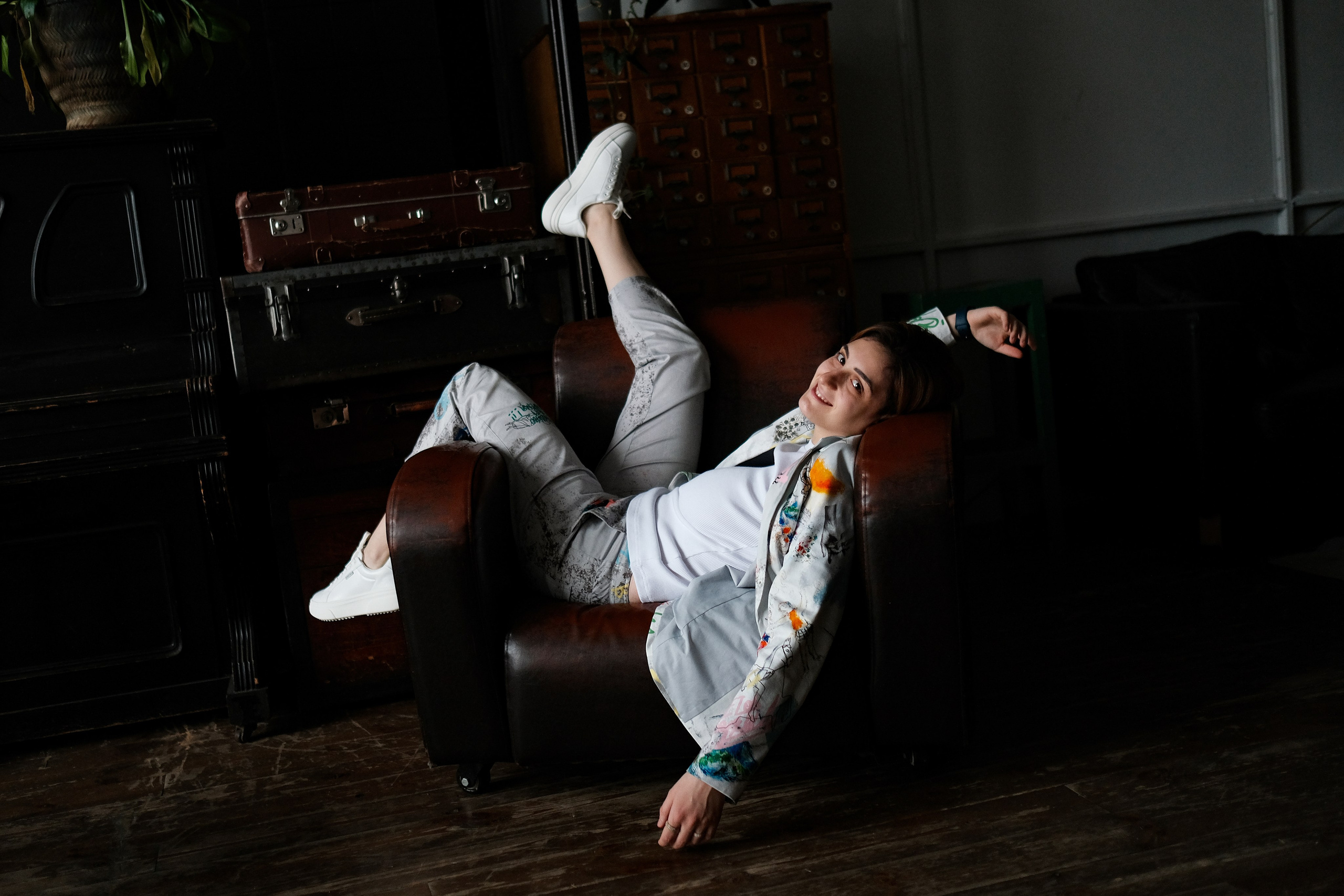 Индивидуальные фотосессии в Москве | Михаил Ерохин. Фотограф Михаил Ерохин | Москва