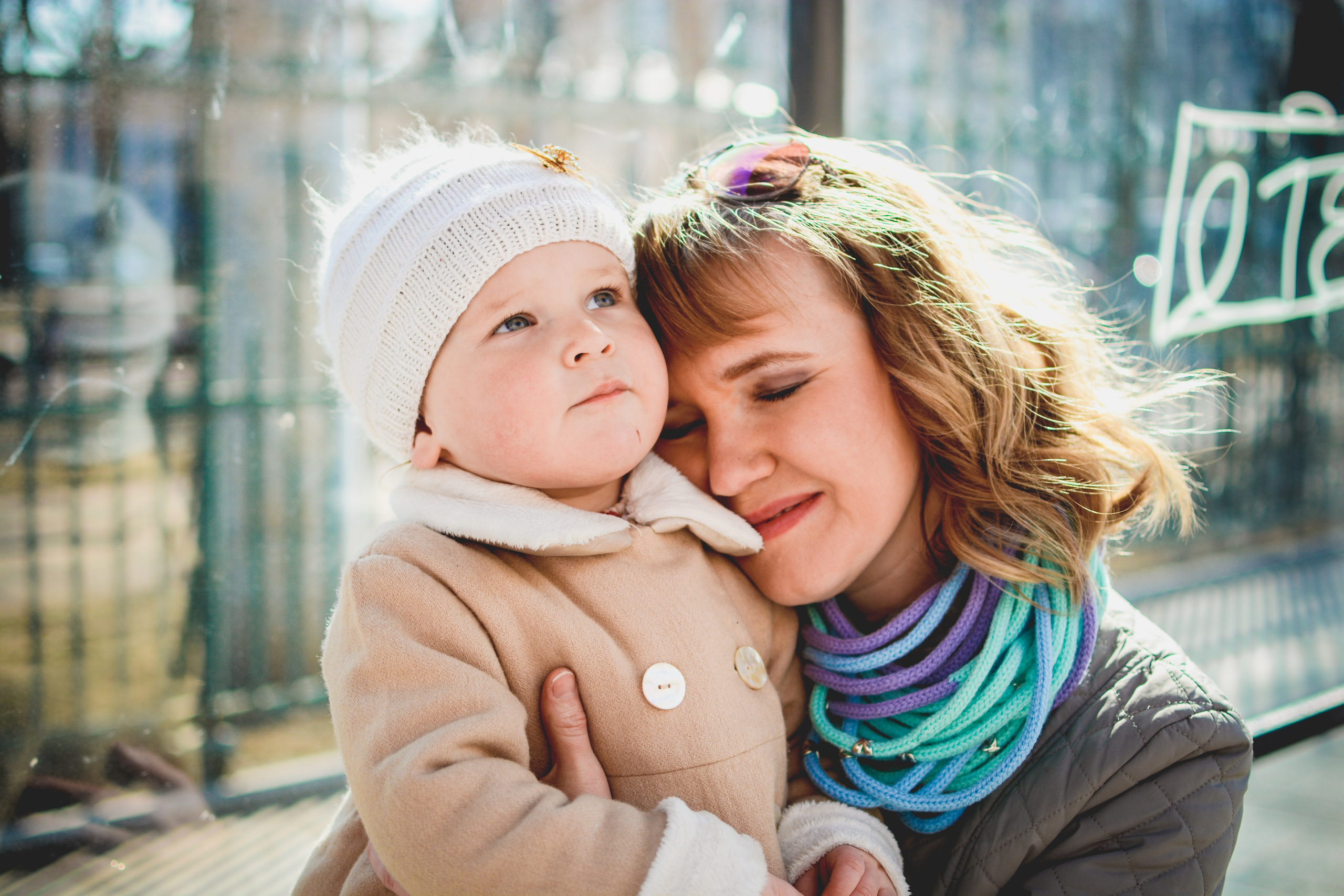 Семейный фотограф в Санкт-Петербурге Лена Ильина