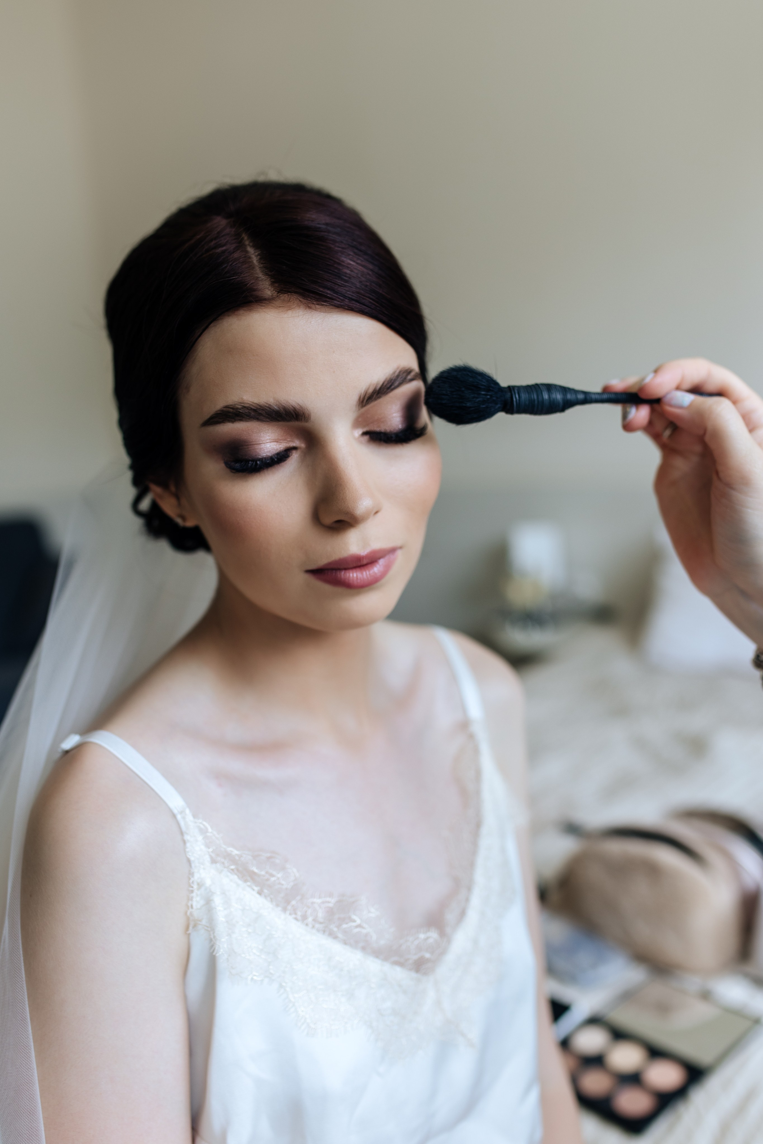 Ксения & Александр. DIANA TILIKAINEN — Фотограф Республика Карелия