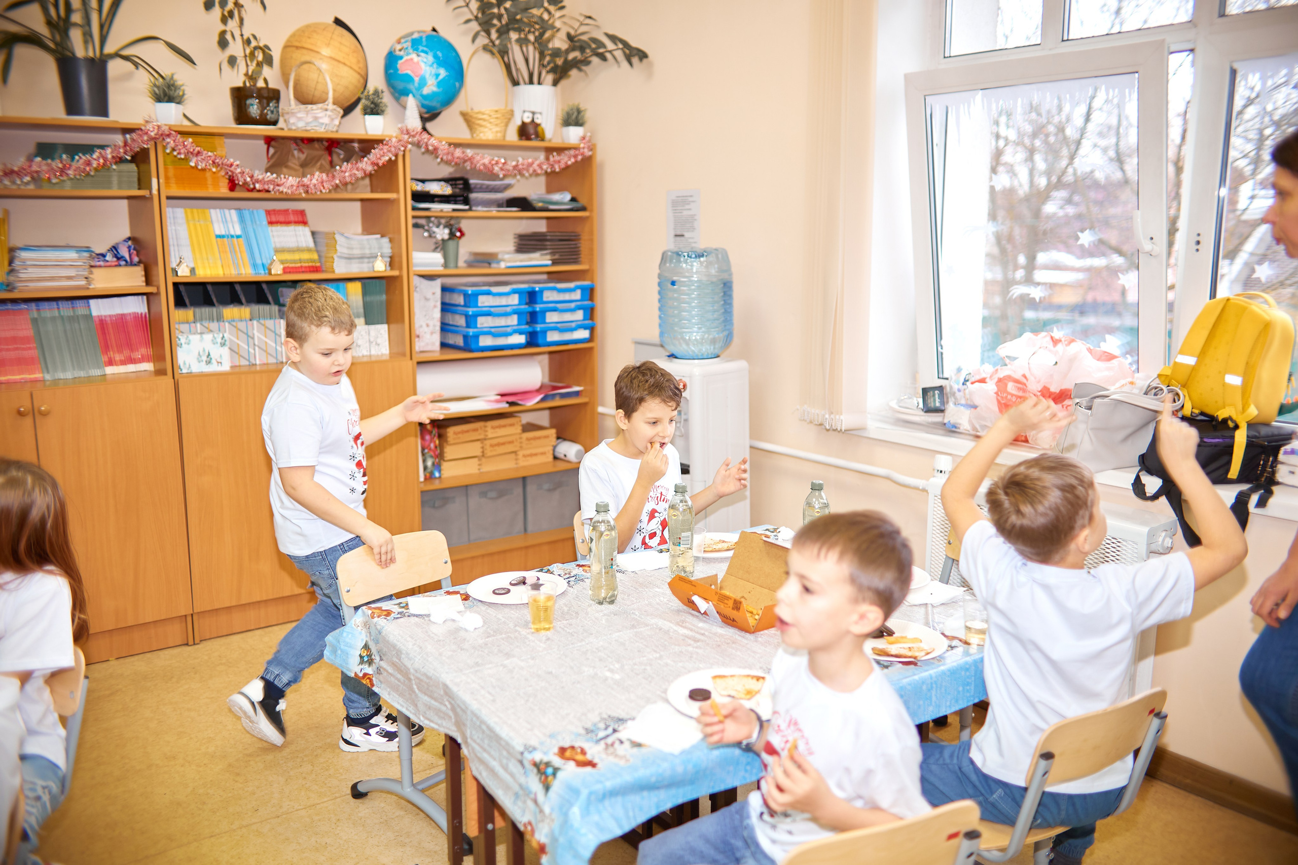 Битва Хоров на Новый год. Прончатова Алина. Свадебный и семейный фотограф