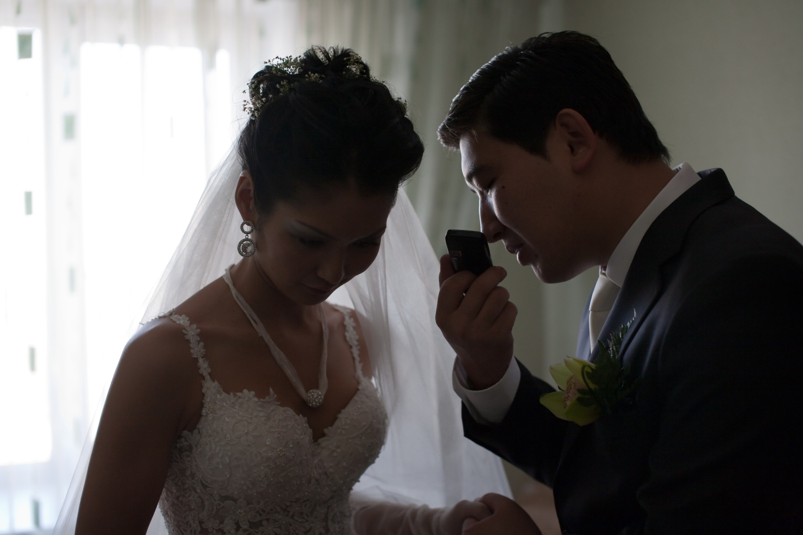 Свадьба Айдын и Гулбахыт. Свадебный и семейный фотограф в Воронеже Андрей Валин