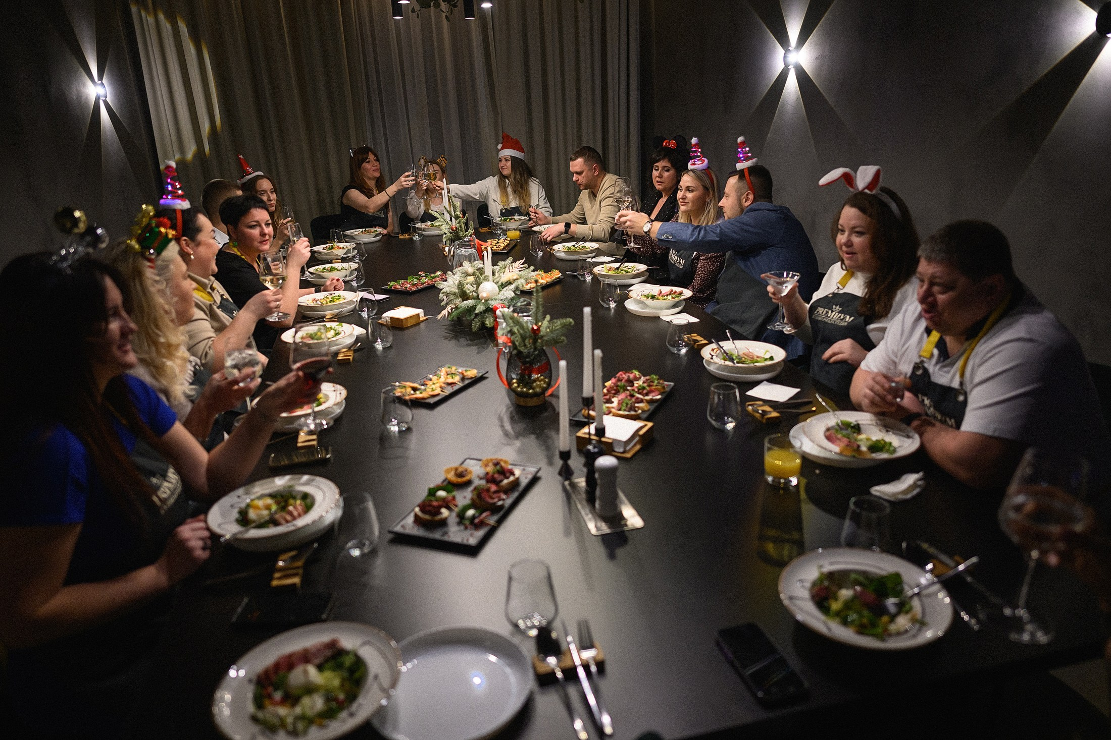 Корпоративные. Фотограф в Калининграде Сулейманов Амирхан