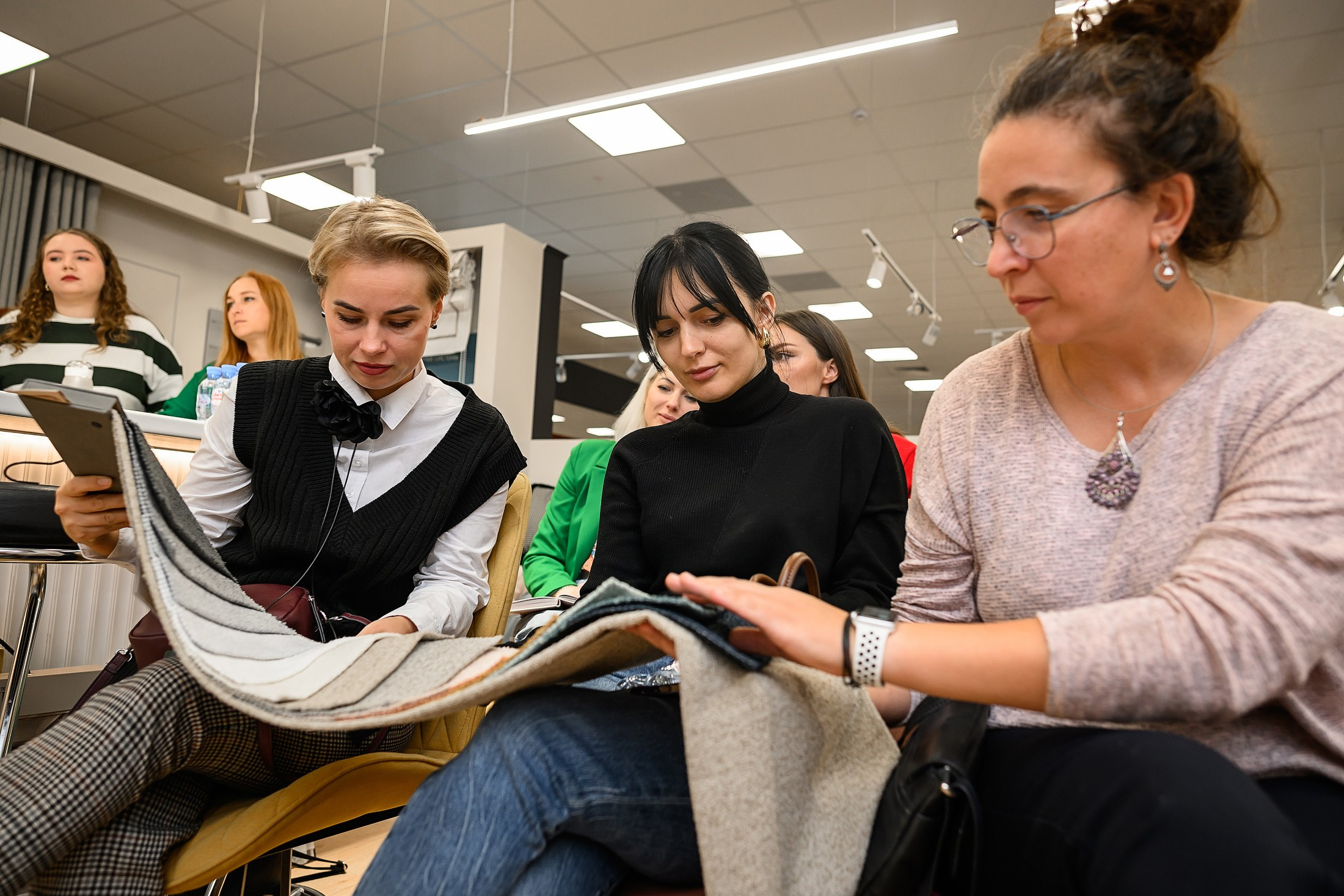 Корпоративные. Фотограф в Калининграде Сулейманов Амирхан